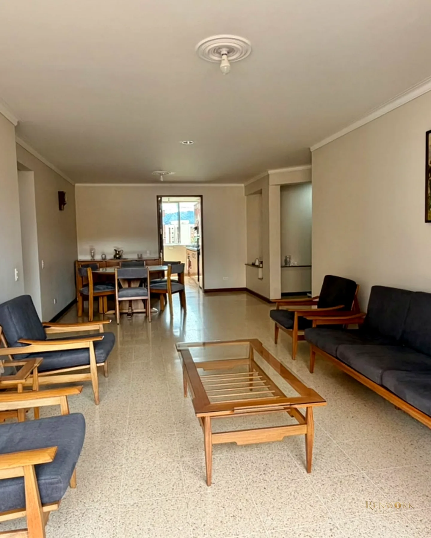 VENTA APARTAMENTO - CONQUISTADORES · foto 3