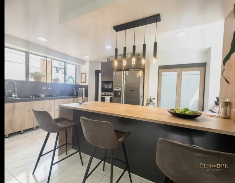 VENTA APARTAMENTO CONQUISTADORES - LAURELES - MEDELLIN . PENTHOUSE · foto 3