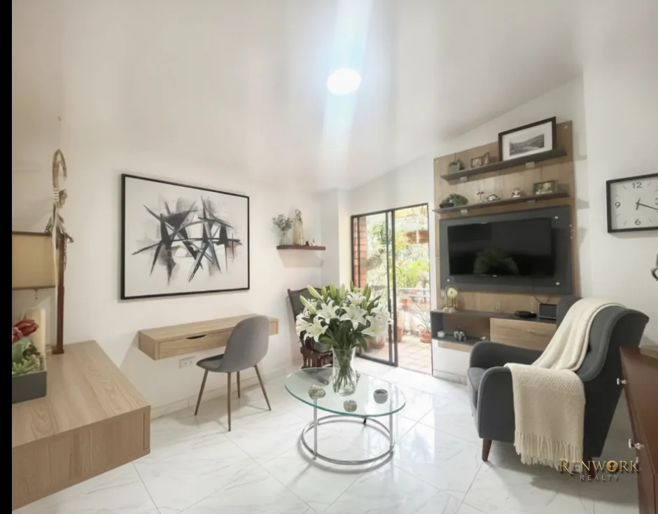 VENTA APARTAMENTO CONQUISTADORES - LAURELES - MEDELLIN . PENTHOUSE · foto 6