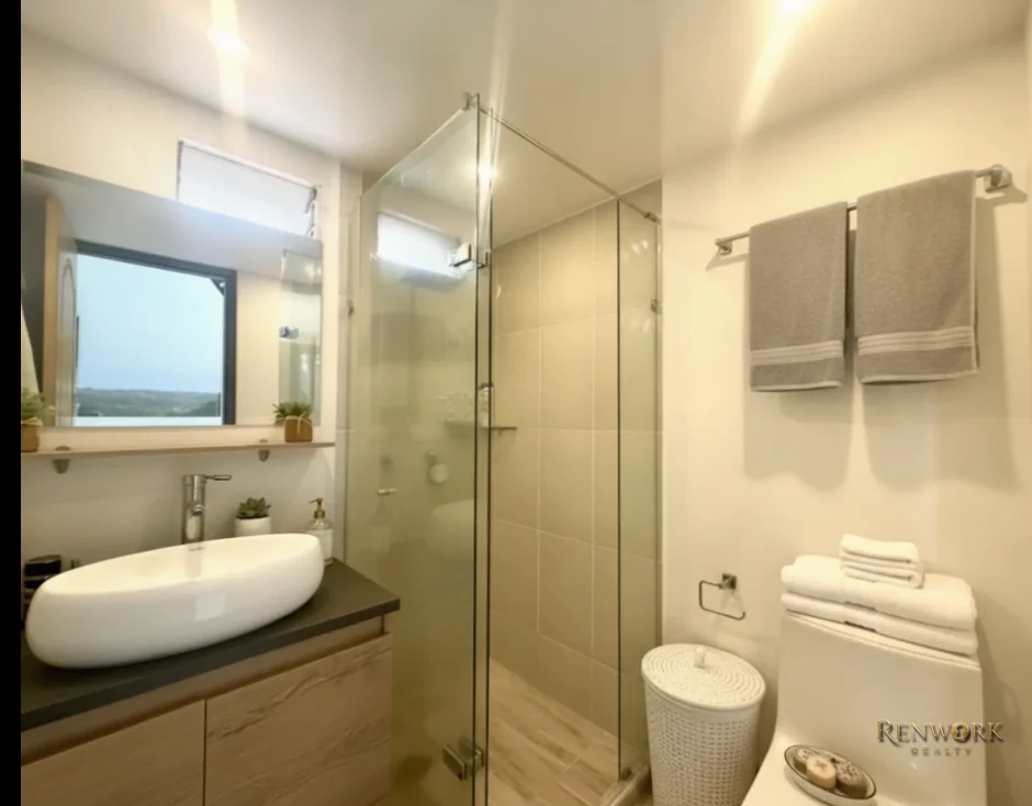 VENTA APARTAMENTO CONQUISTADORES - LAURELES - MEDELLIN . PENTHOUSE · foto 7