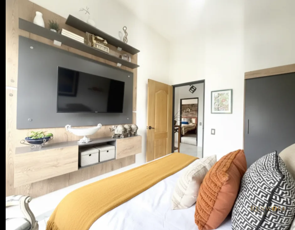 VENTA APARTAMENTO CONQUISTADORES - LAURELES - MEDELLIN . PENTHOUSE · foto 8