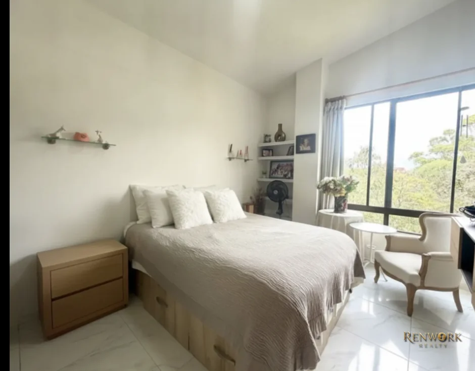 VENTA APARTAMENTO CONQUISTADORES - LAURELES - MEDELLIN . PENTHOUSE · foto 9