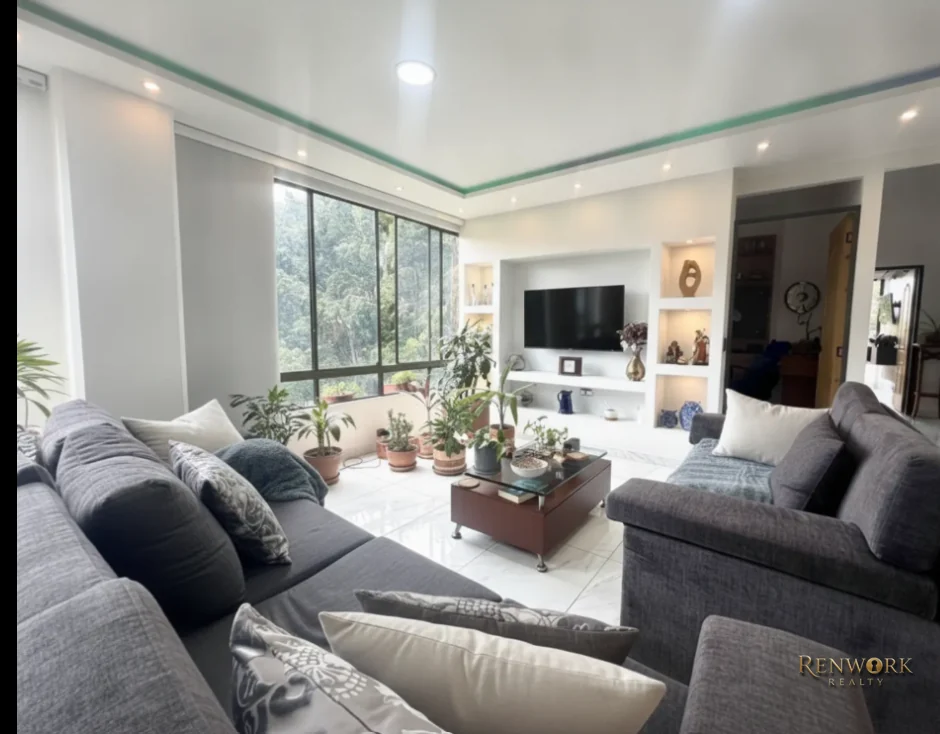 VENTA APARTAMENTO CONQUISTADORES - LAURELES - MEDELLIN . PENTHOUSE · foto 11