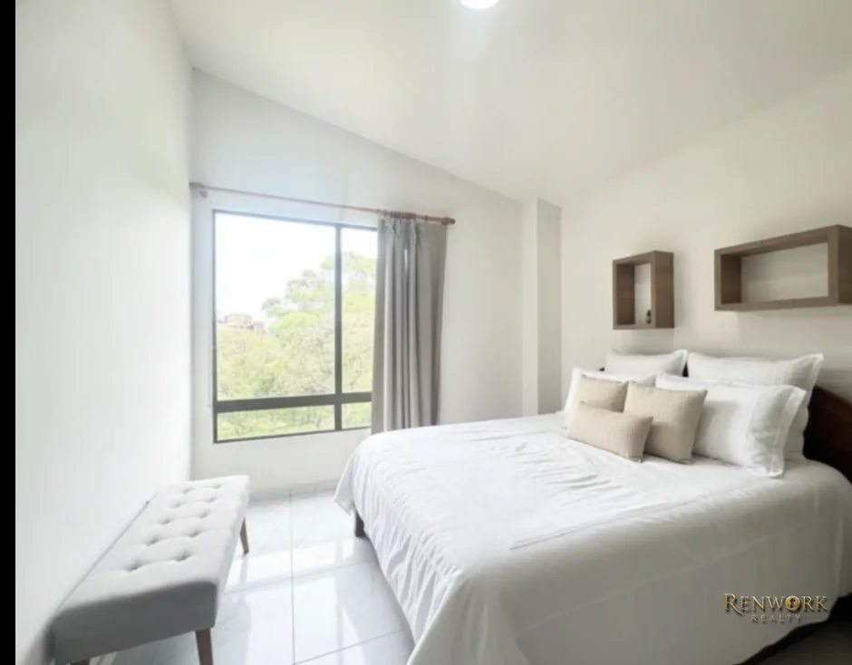 VENTA APARTAMENTO CONQUISTADORES - LAURELES - MEDELLIN . PENTHOUSE · foto 12