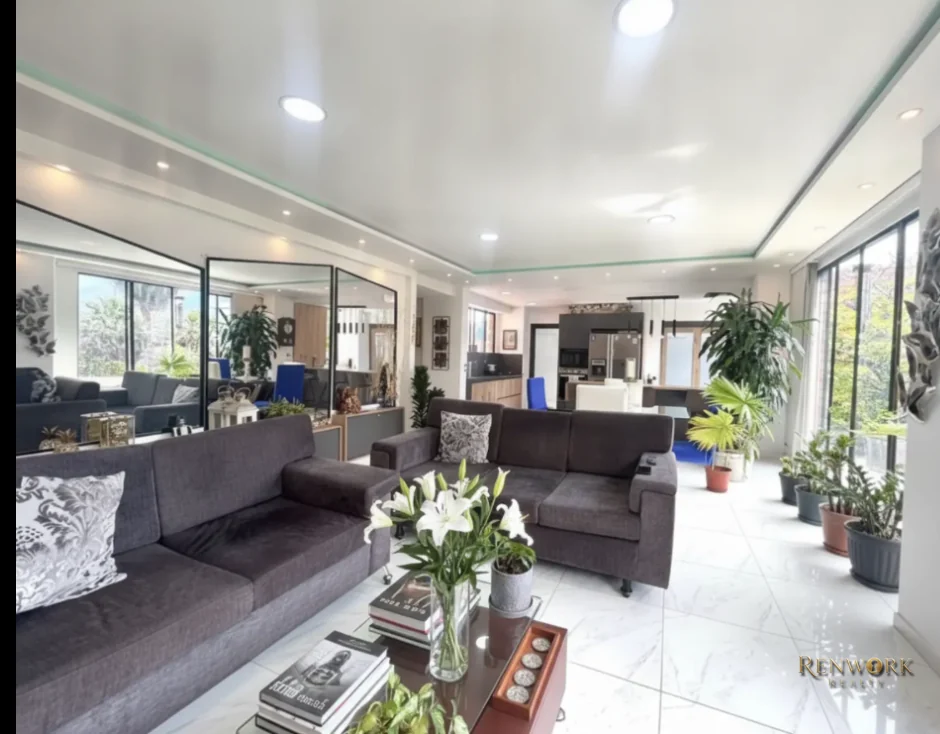 VENTA APARTAMENTO CONQUISTADORES - LAURELES - MEDELLIN . PENTHOUSE · foto 13