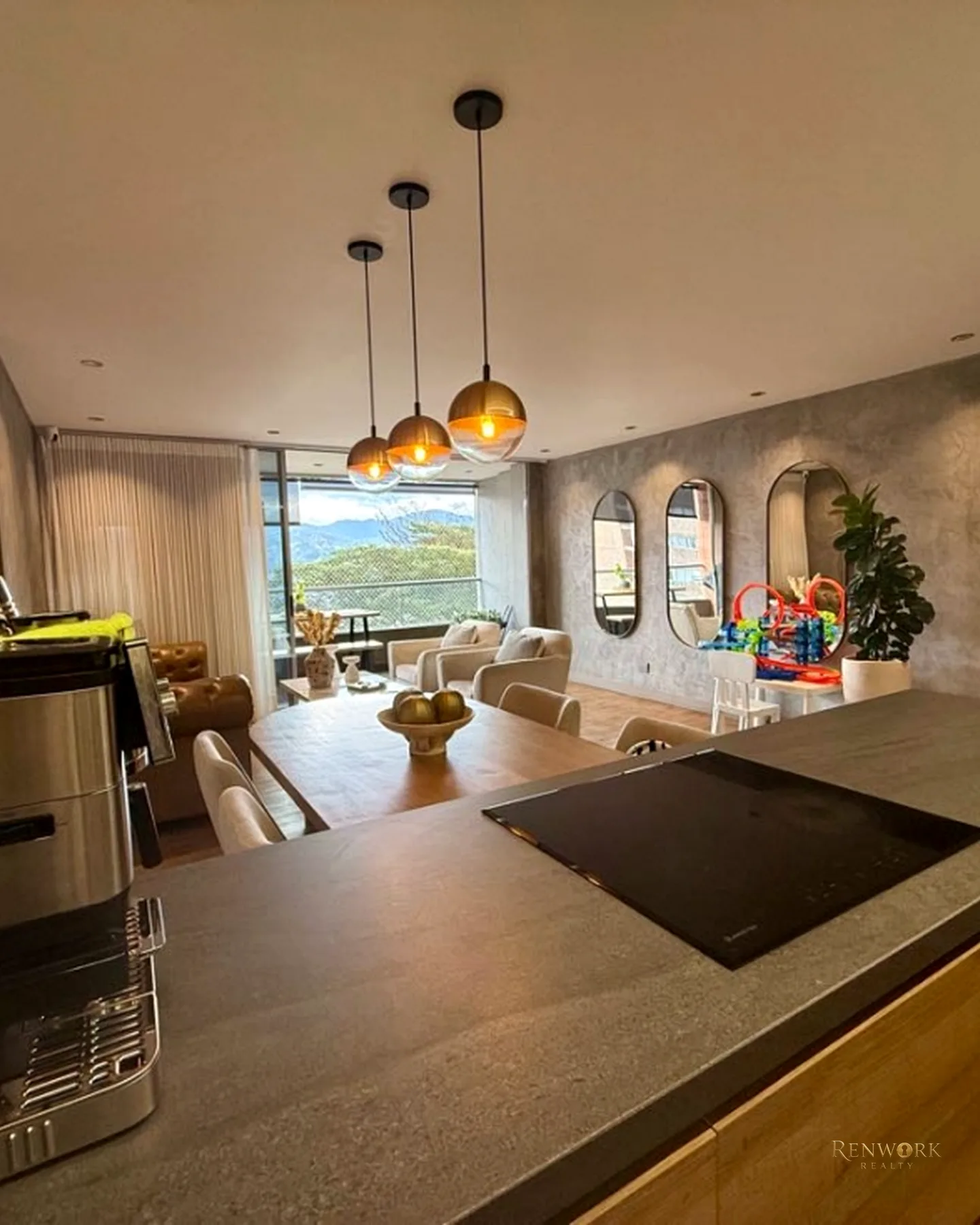 VENTA APARTAMENTO CUMBRES · foto 2