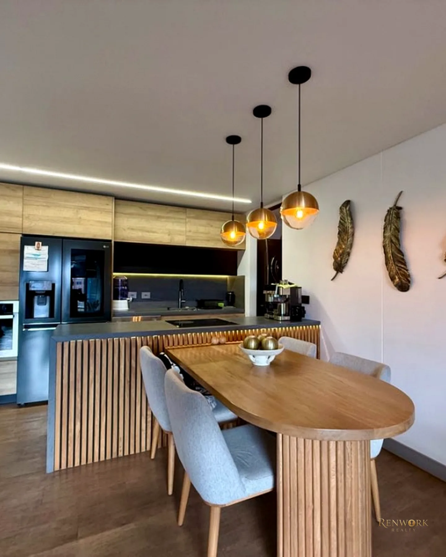 VENTA APARTAMENTO CUMBRES · foto 3