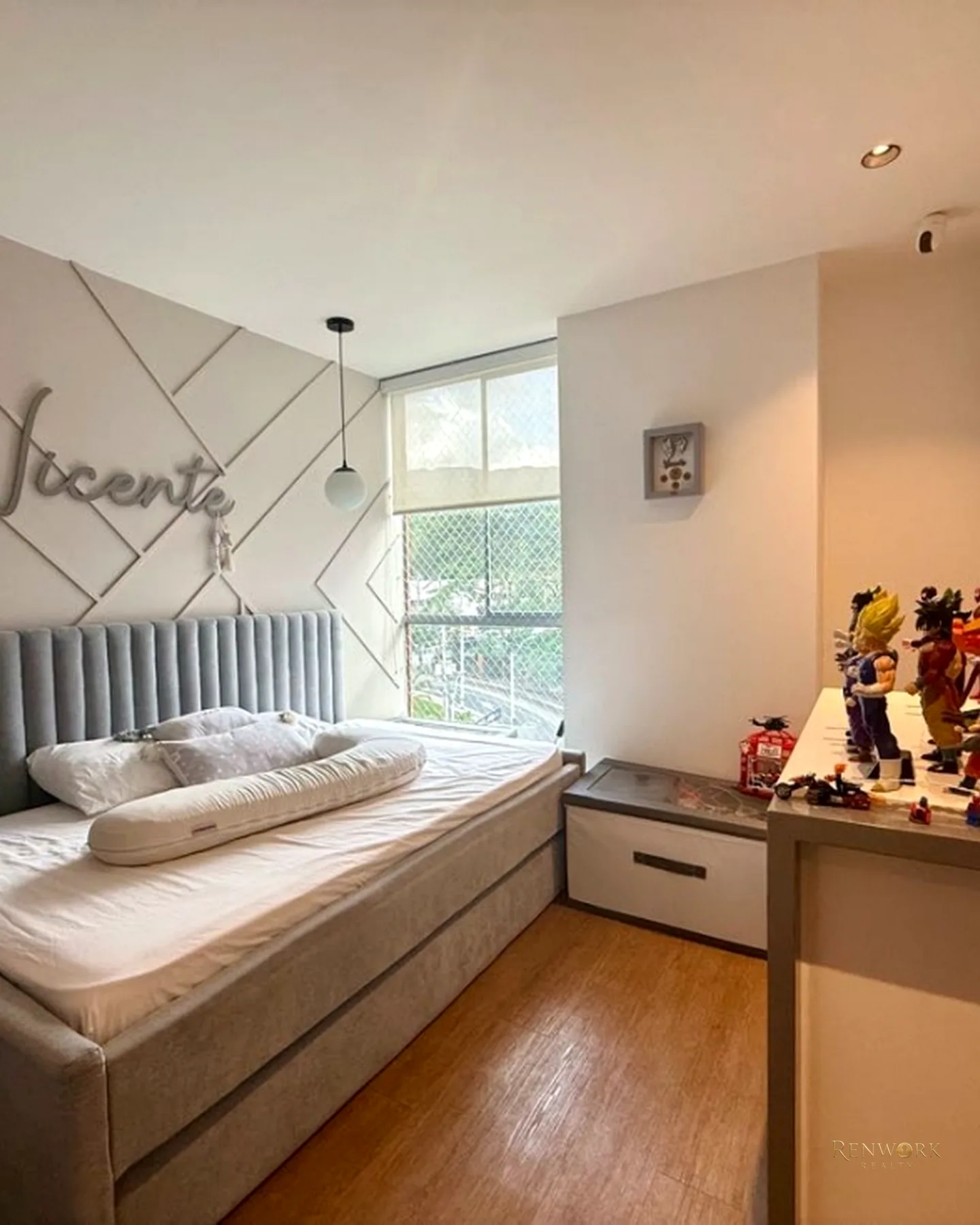VENTA APARTAMENTO CUMBRES · foto 10
