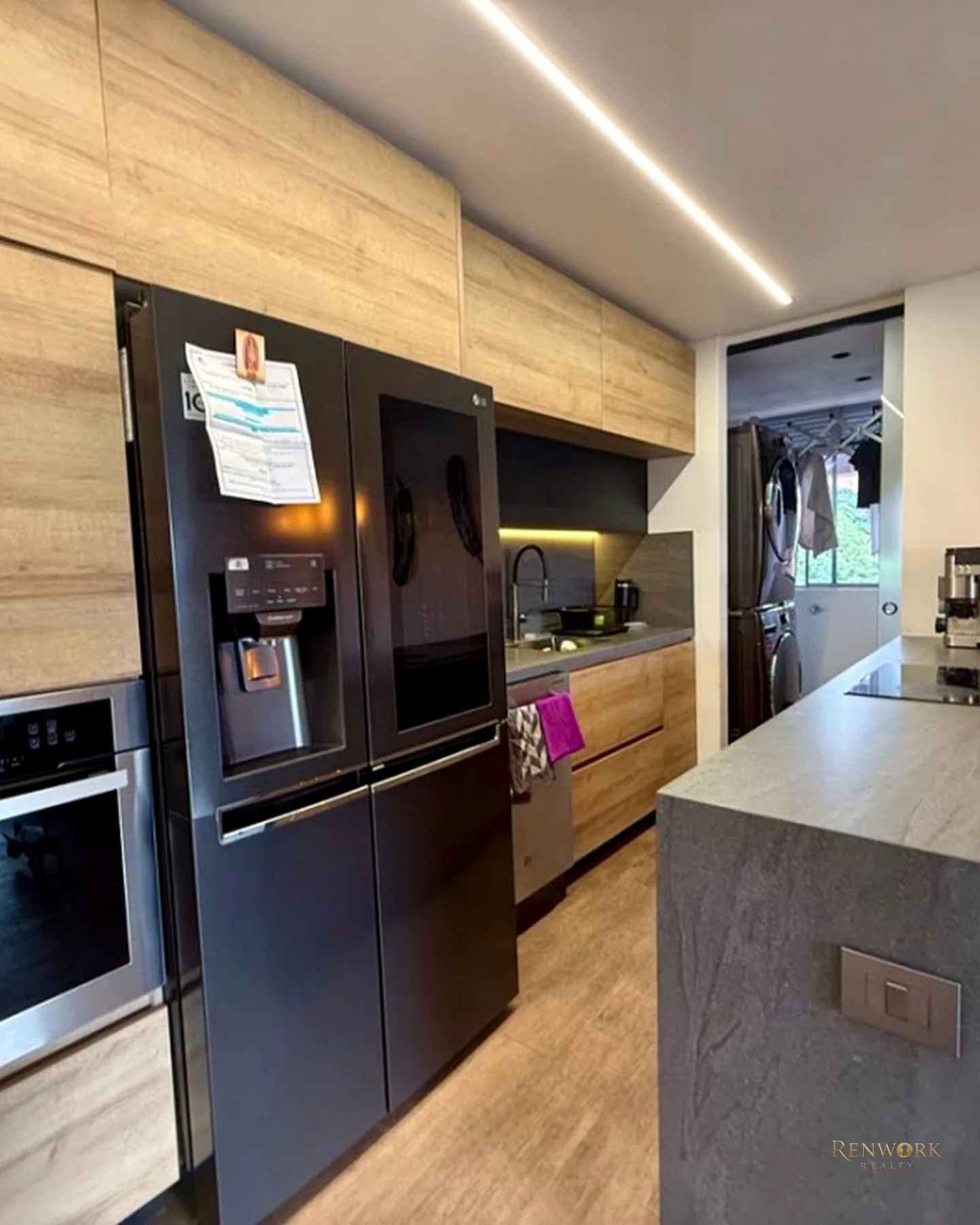VENTA APARTAMENTO CUMBRES · foto 5