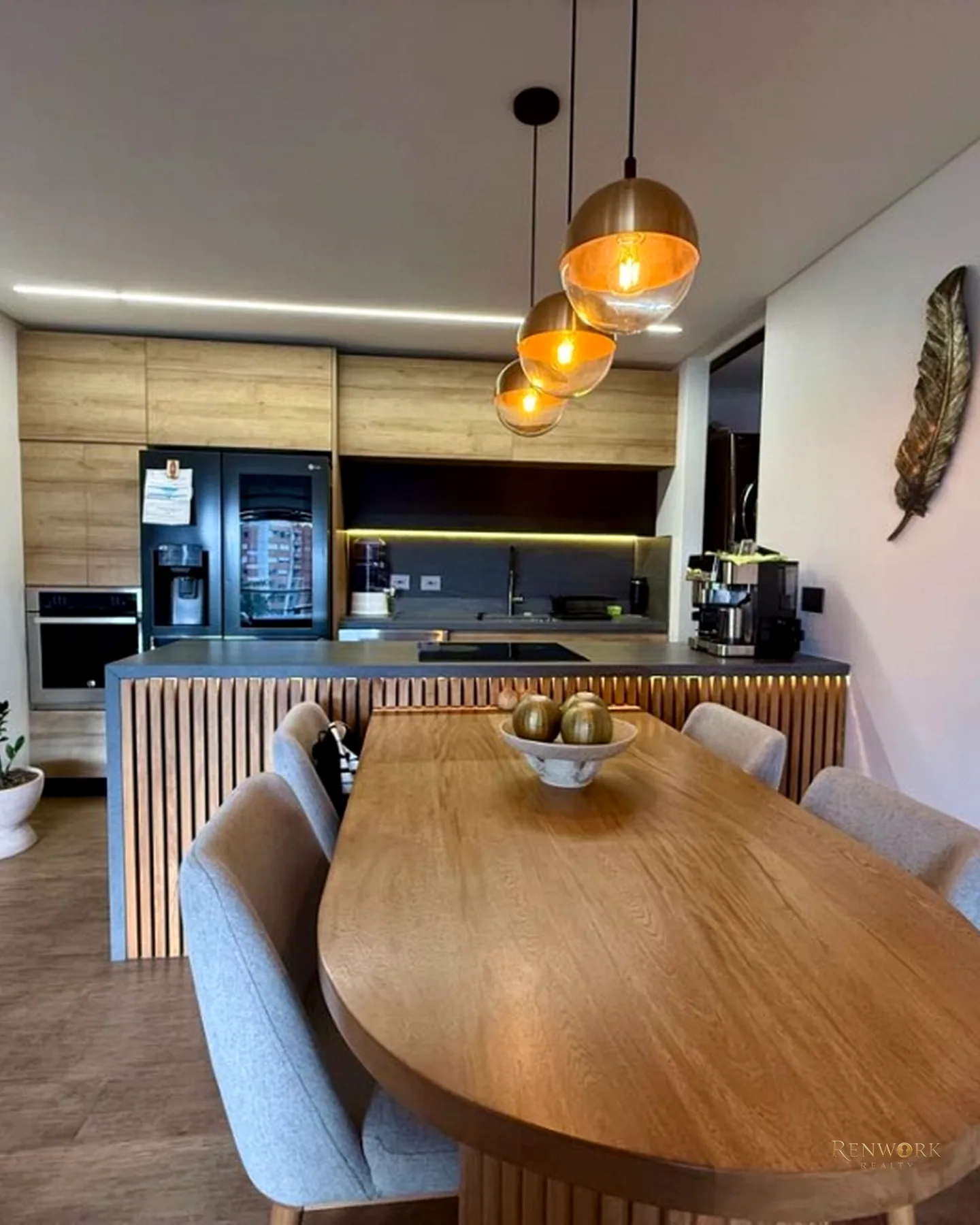 VENTA APARTAMENTO CUMBRES · foto 4