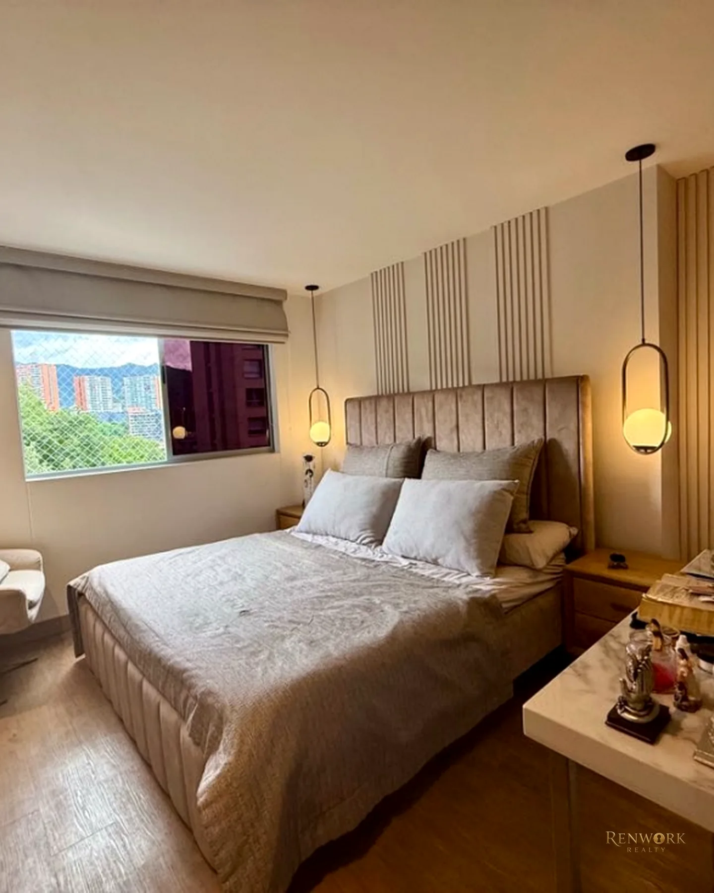 VENTA APARTAMENTO CUMBRES · foto 13