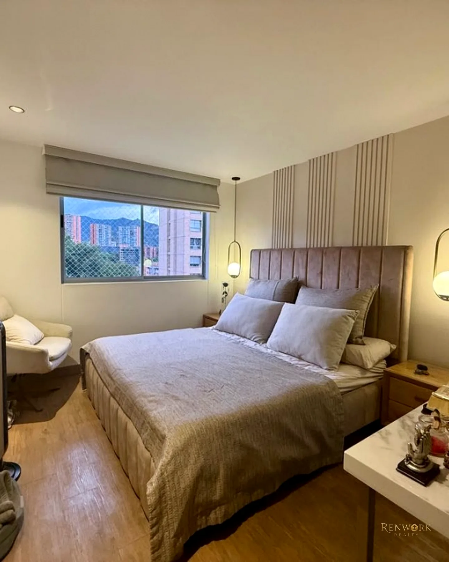 VENTA APARTAMENTO CUMBRES · foto 8