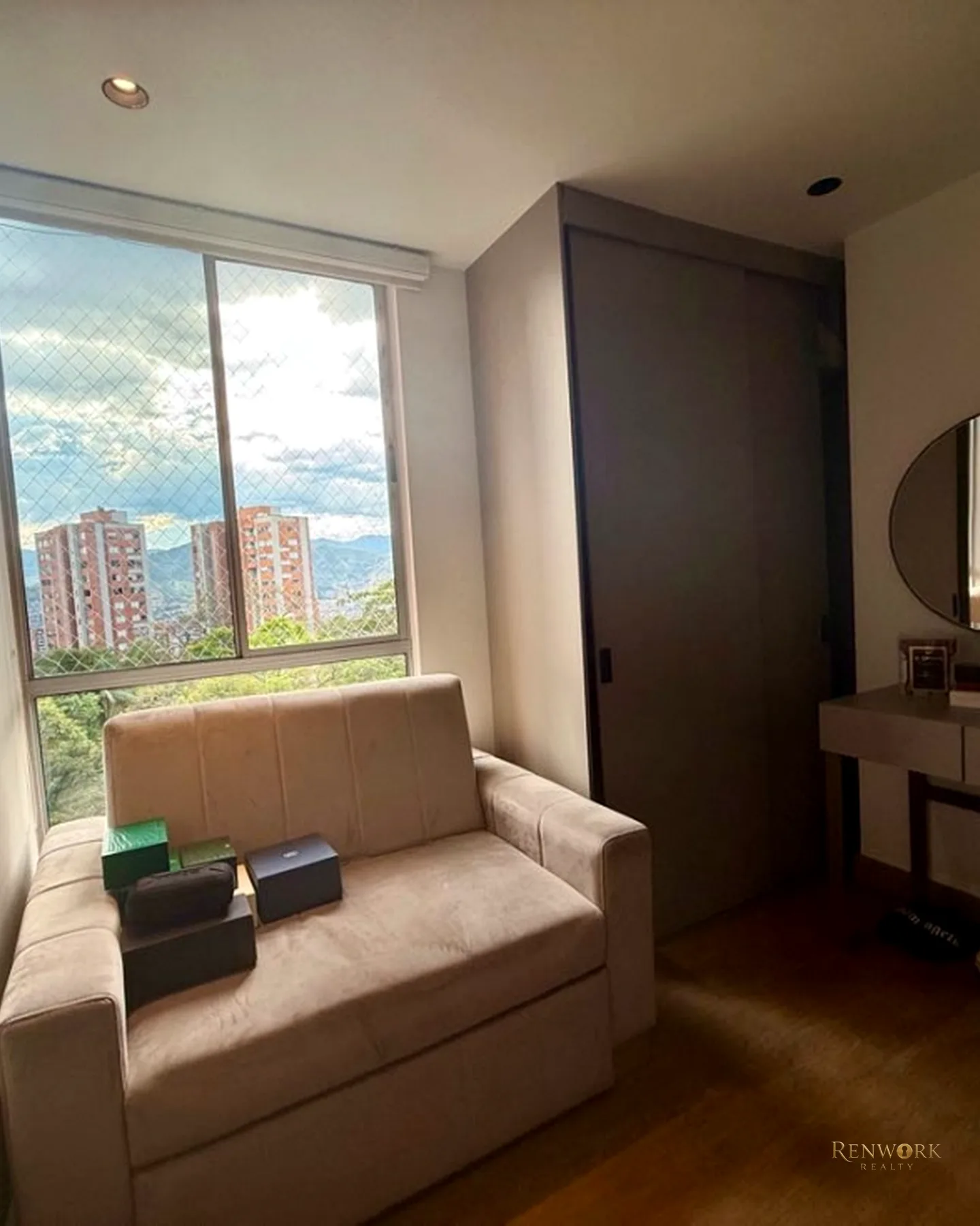 VENTA APARTAMENTO CUMBRES · foto 7
