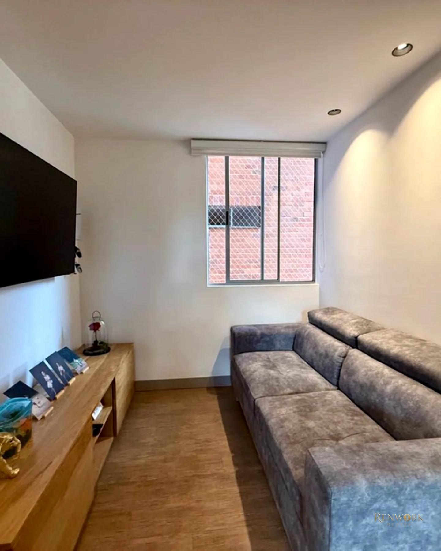 VENTA APARTAMENTO CUMBRES · foto 6