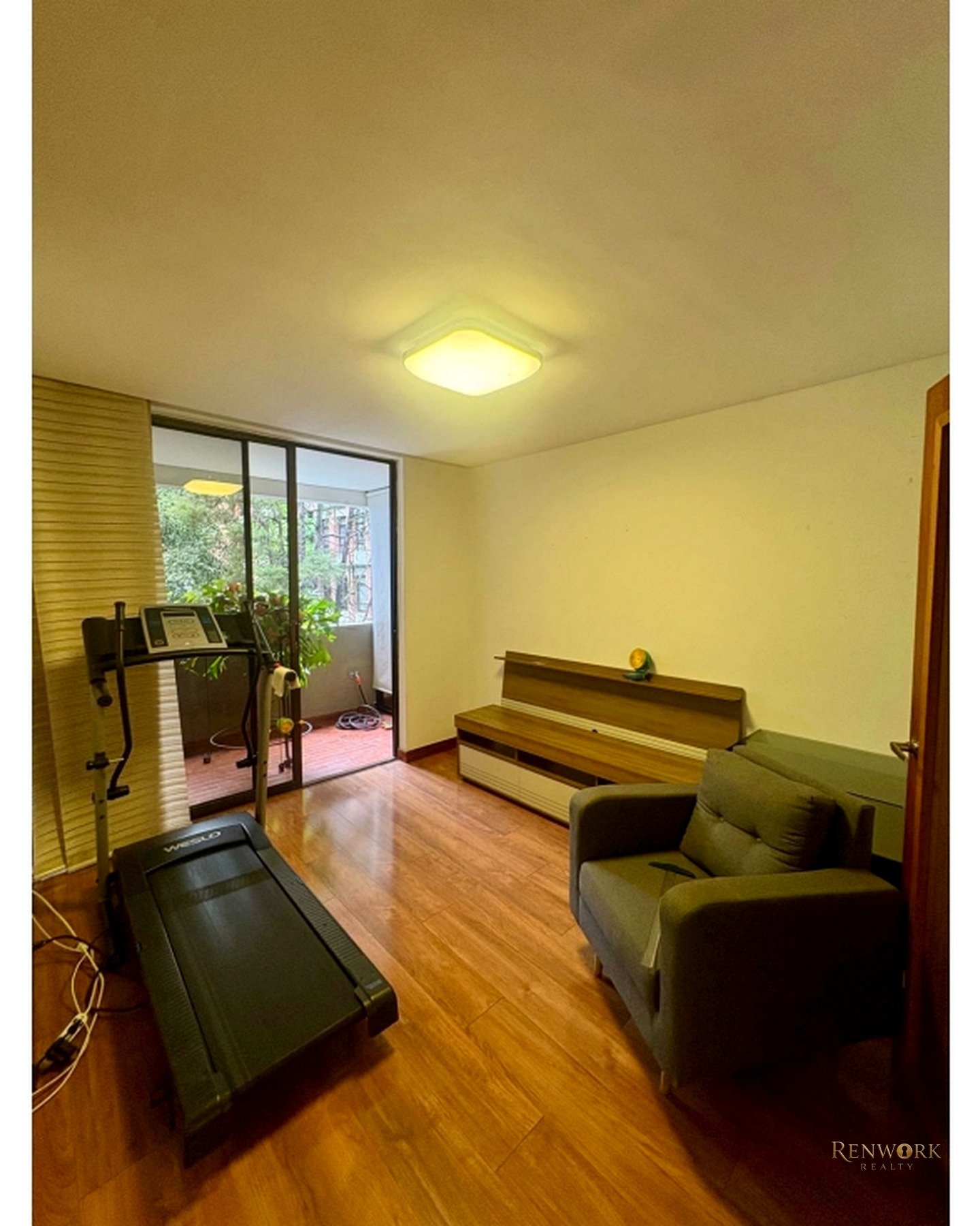 VENTA - APARTAMENTO DE 264 M² EN EL POBLADO CERCA AL CAMPESTRE · foto 7