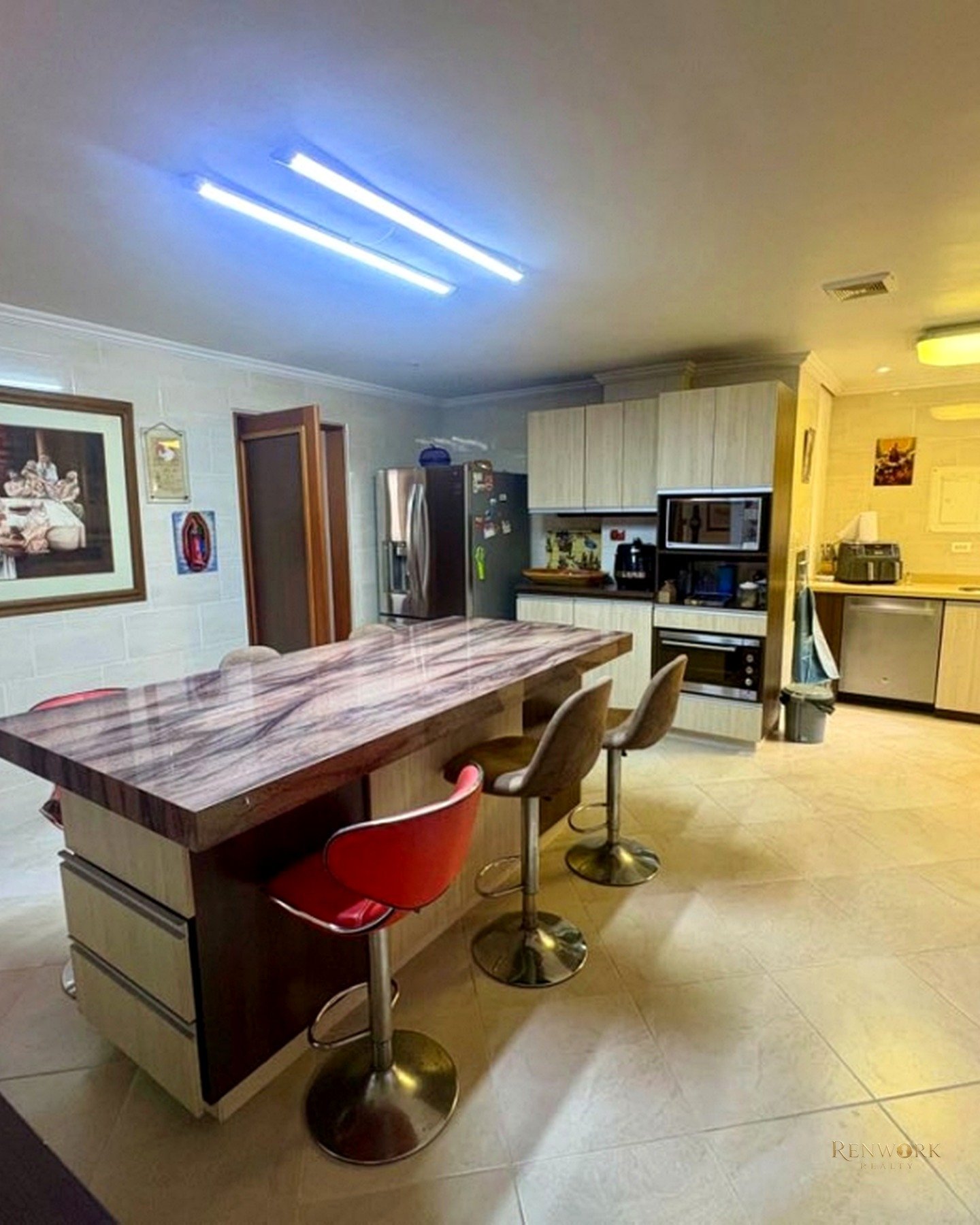 VENTA - APARTAMENTO DE 264 M² EN EL POBLADO CERCA AL CAMPESTRE · foto 3