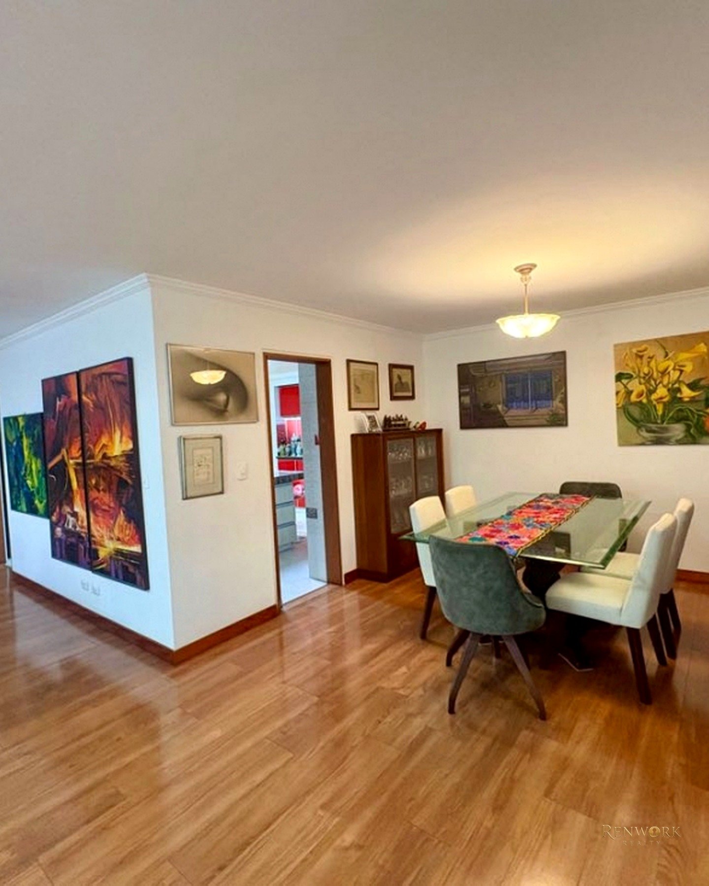 VENTA - APARTAMENTO DE 264 M² EN EL POBLADO CERCA AL CAMPESTRE · foto 9