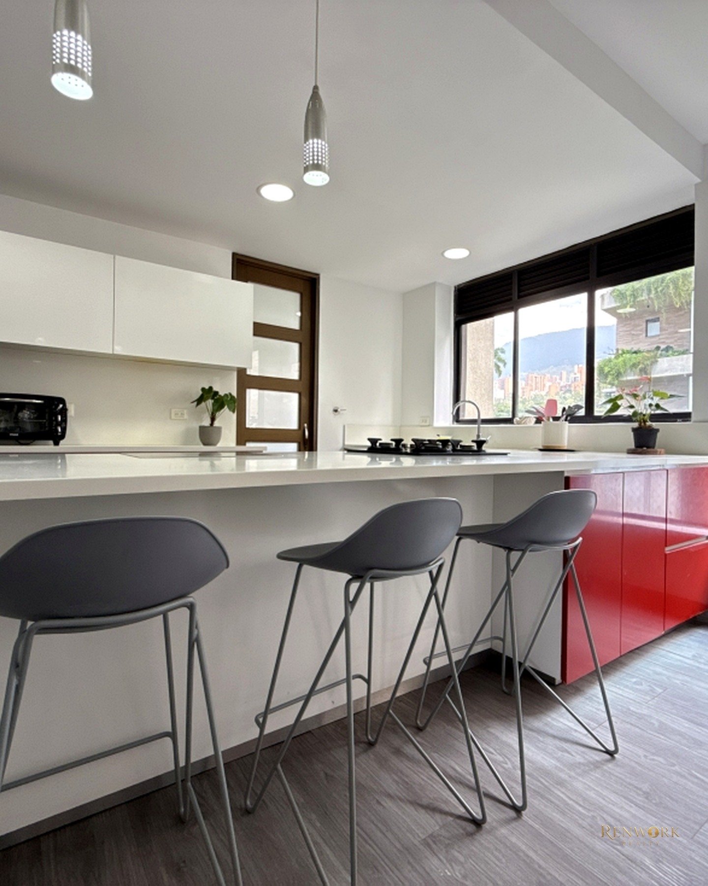 VENTA APARTAMENTO DE GRAN FORMATO CERCA A LA AVENIDA DEL POBLADO · foto 12