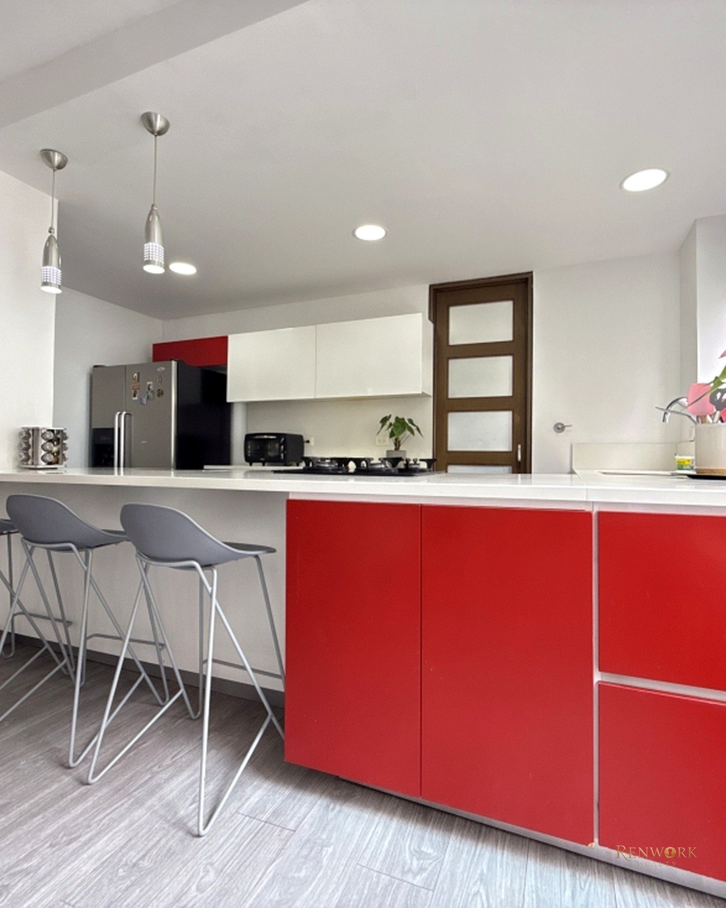 VENTA APARTAMENTO DE GRAN FORMATO CERCA A LA AVENIDA DEL POBLADO · foto 10