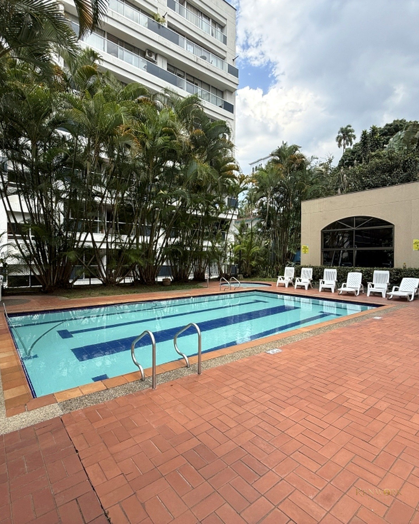 VENTA APARTAMENTO DE GRAN FORMATO CERCA A LA AVENIDA DEL POBLADO · foto 22