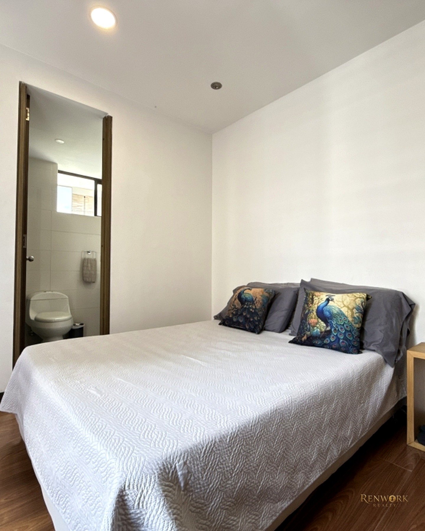 VENTA APARTAMENTO DE GRAN FORMATO CERCA A LA AVENIDA DEL POBLADO · foto 15
