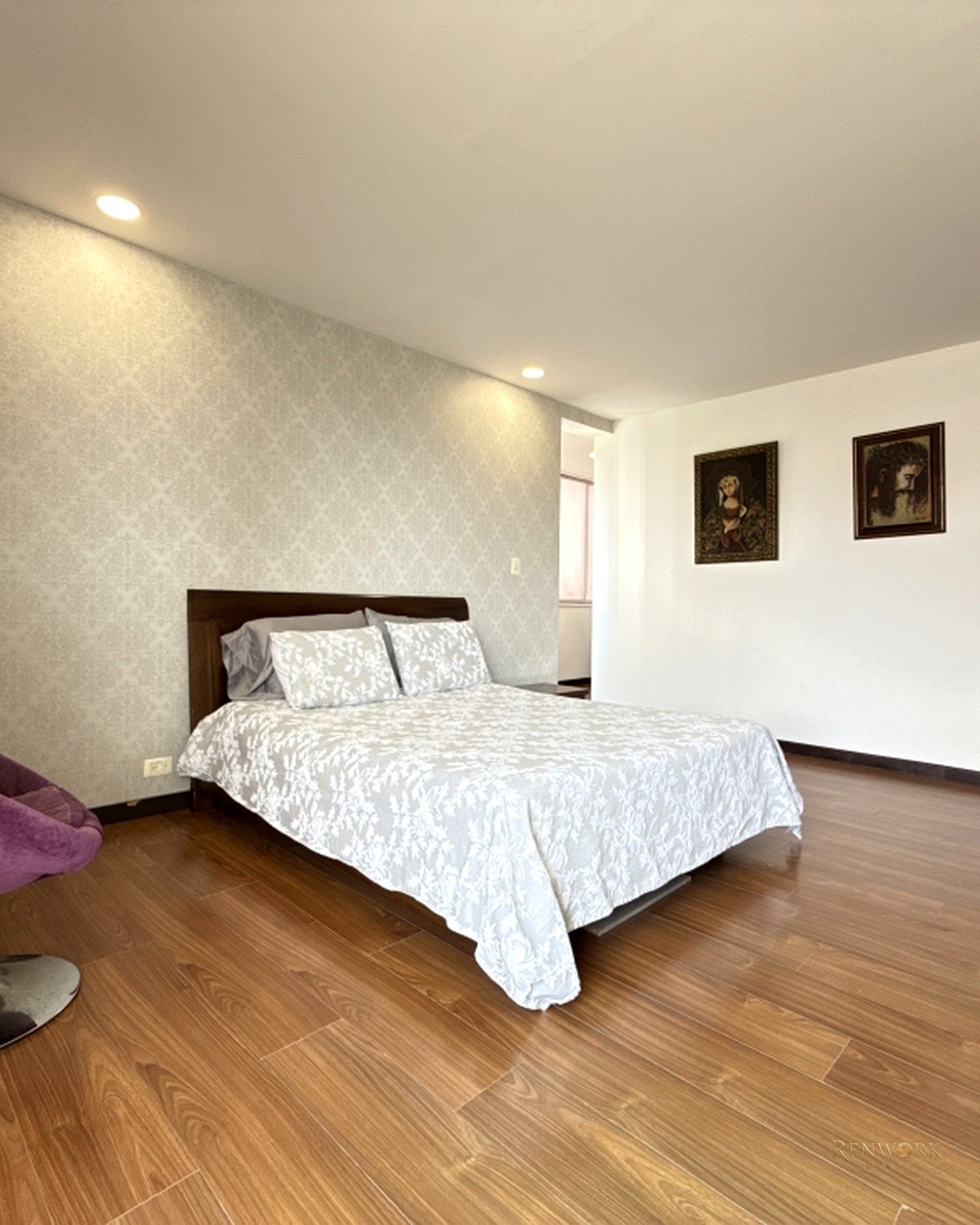 VENTA APARTAMENTO DE GRAN FORMATO CERCA A LA AVENIDA DEL POBLADO · foto 21
