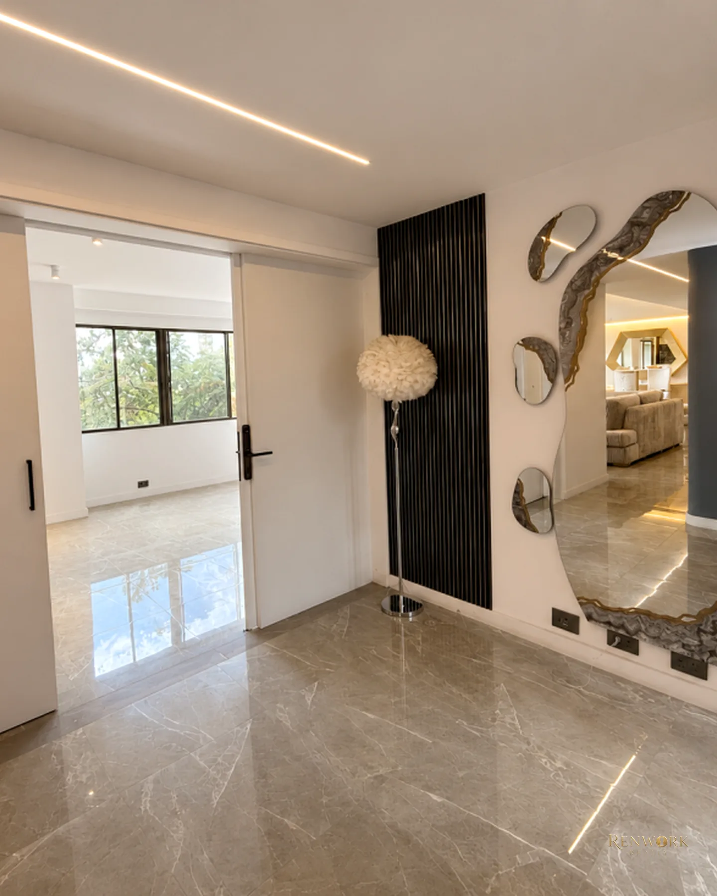 VENTA | APARTAMENTO DE LUJO EN EL POBLADO | 2 HABS + SERVICIO · foto 6
