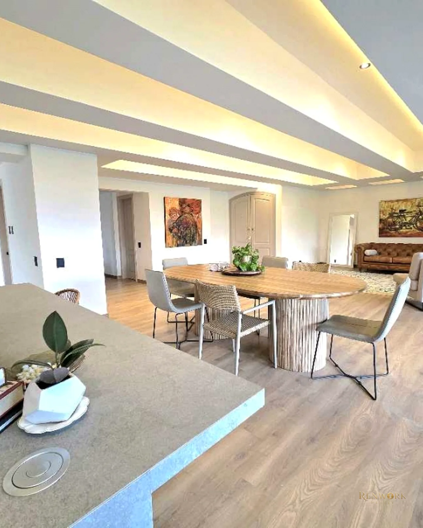 VENTA APARTAMENTO DE LUJO LOS BALSOS EL POBLADO 295 M2 · foto 3