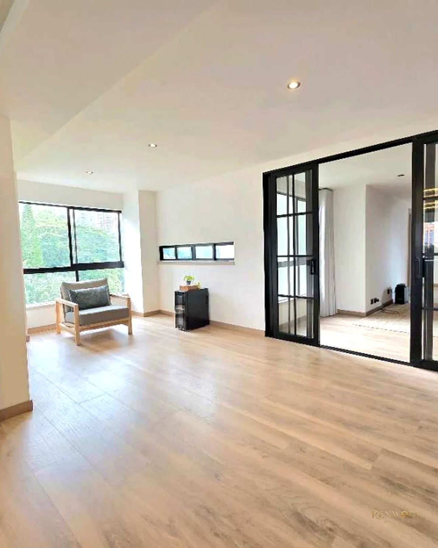 VENTA APARTAMENTO DE LUJO LOS BALSOS EL POBLADO 295 M2 · foto 7