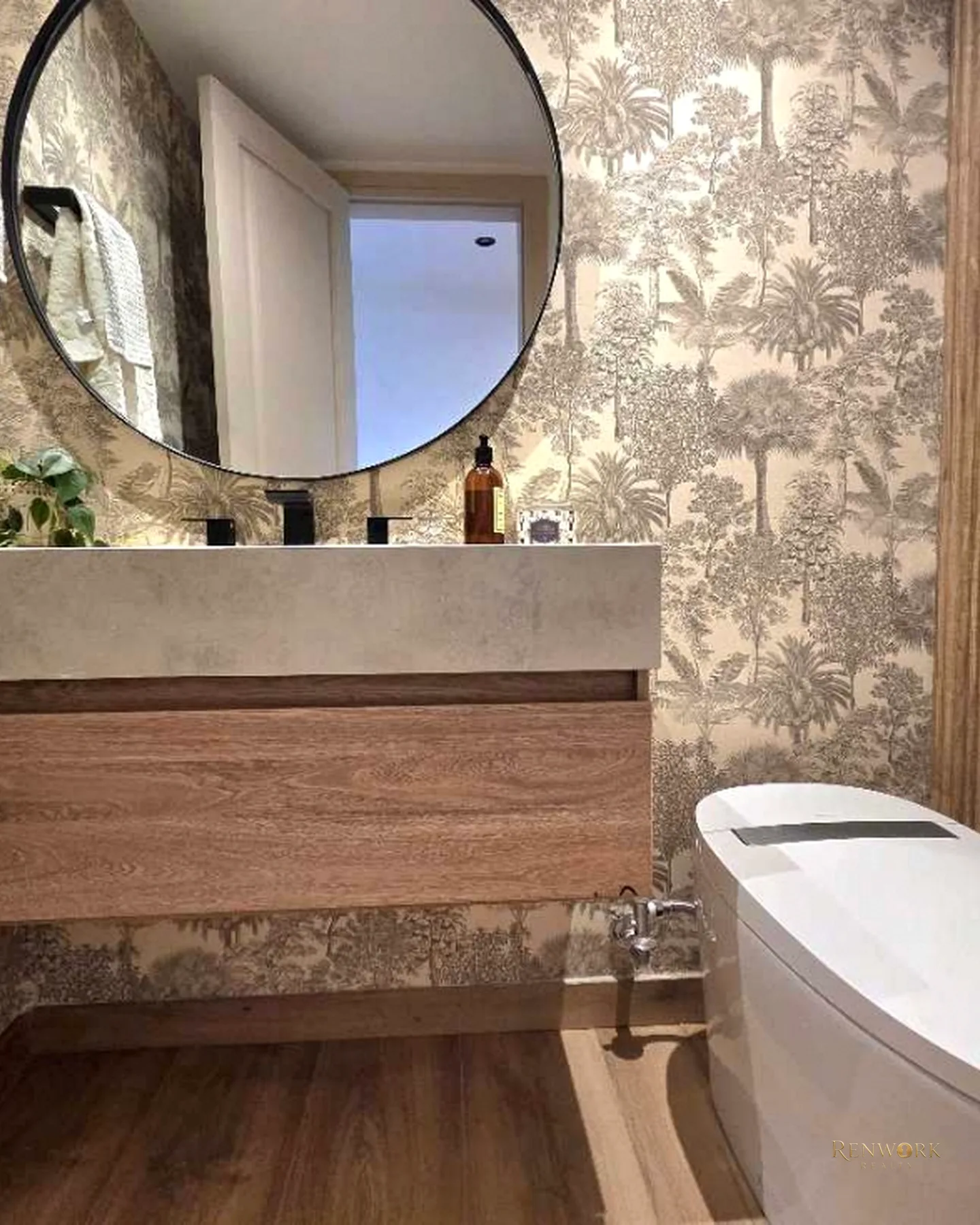 VENTA APARTAMENTO DE LUJO LOS BALSOS EL POBLADO 295 M2 · foto 18