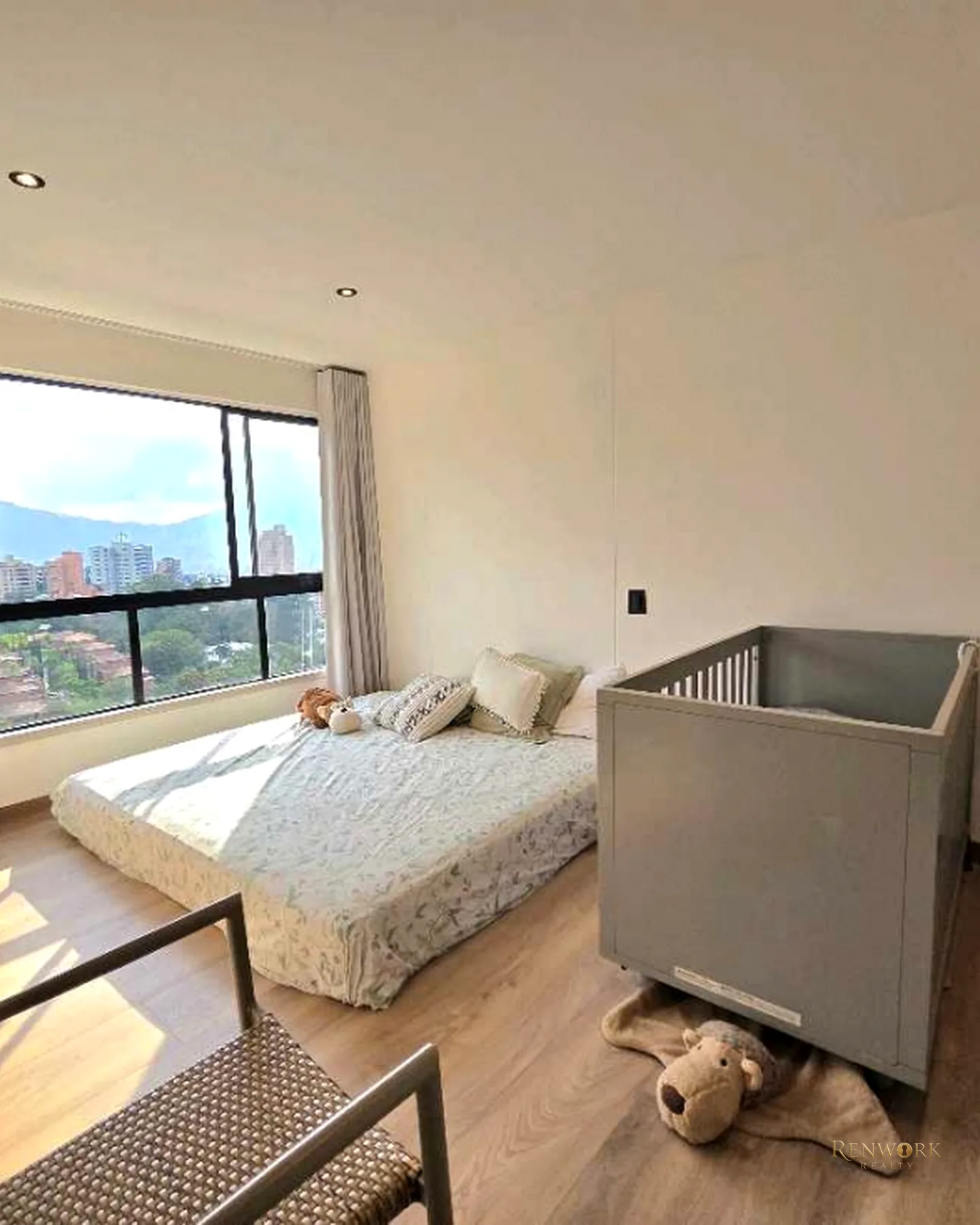 VENTA APARTAMENTO DE LUJO LOS BALSOS EL POBLADO 295 M2 · foto 9