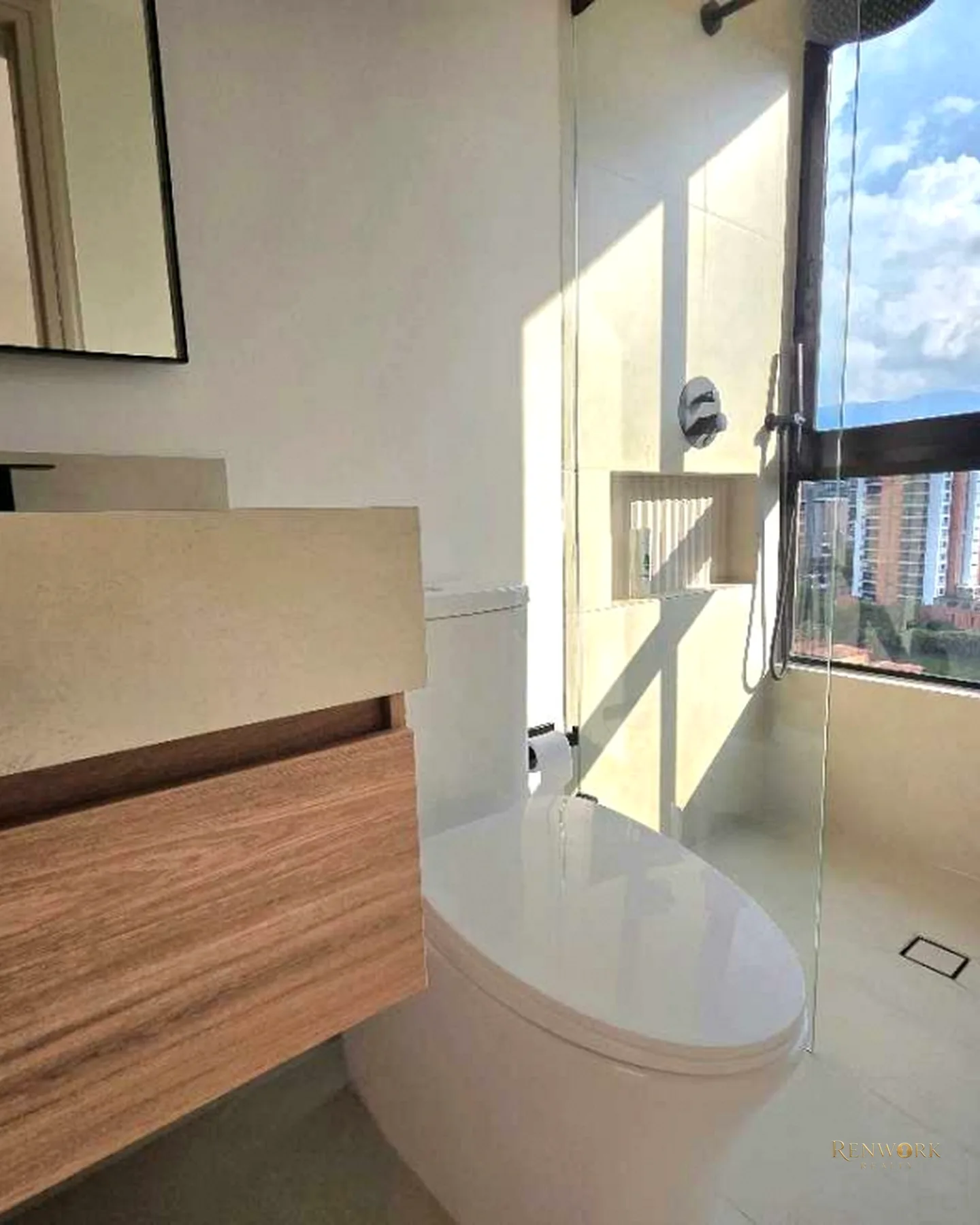 VENTA APARTAMENTO DE LUJO LOS BALSOS EL POBLADO 295 M2 · foto 13
