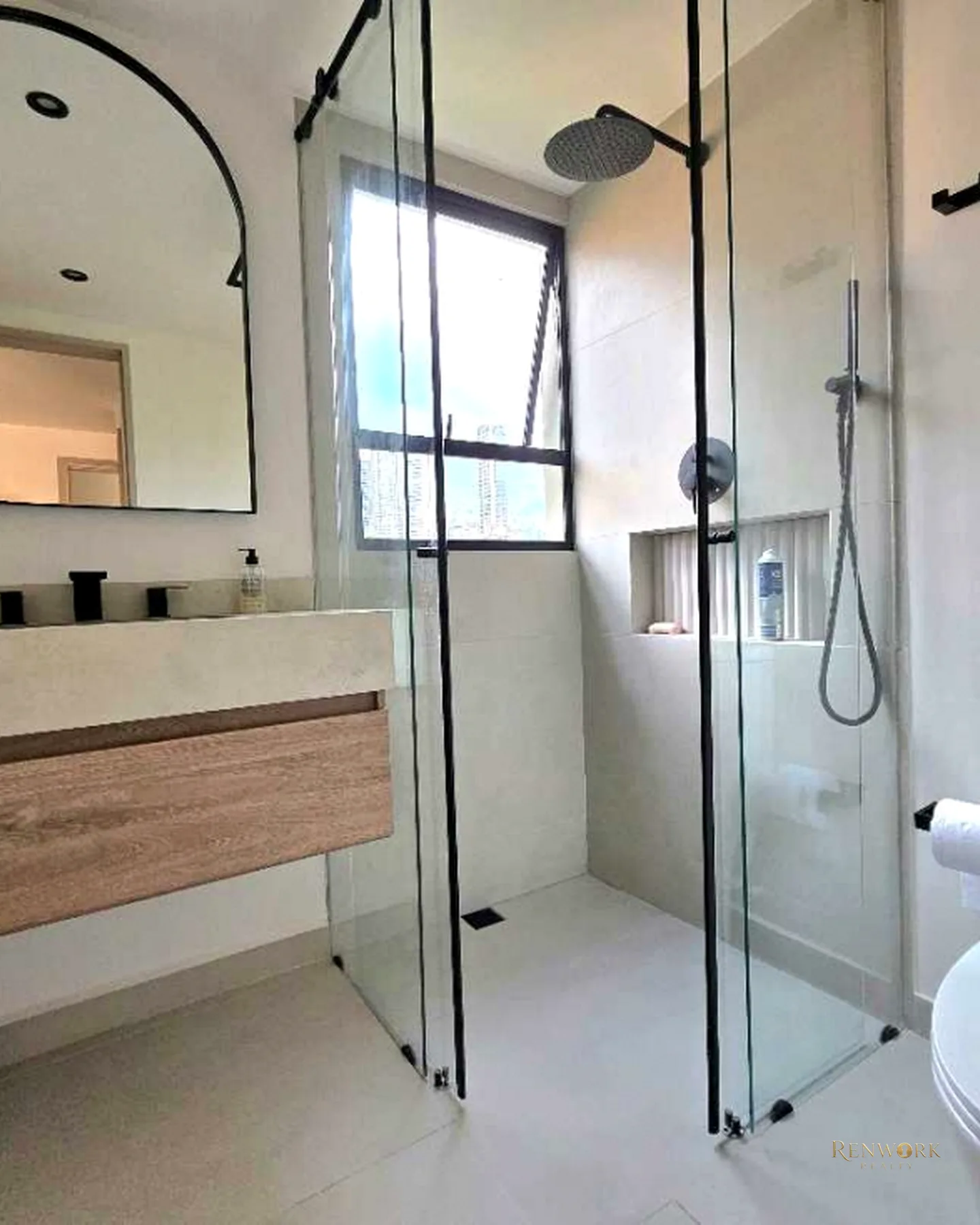 VENTA APARTAMENTO DE LUJO LOS BALSOS EL POBLADO 295 M2 · foto 15