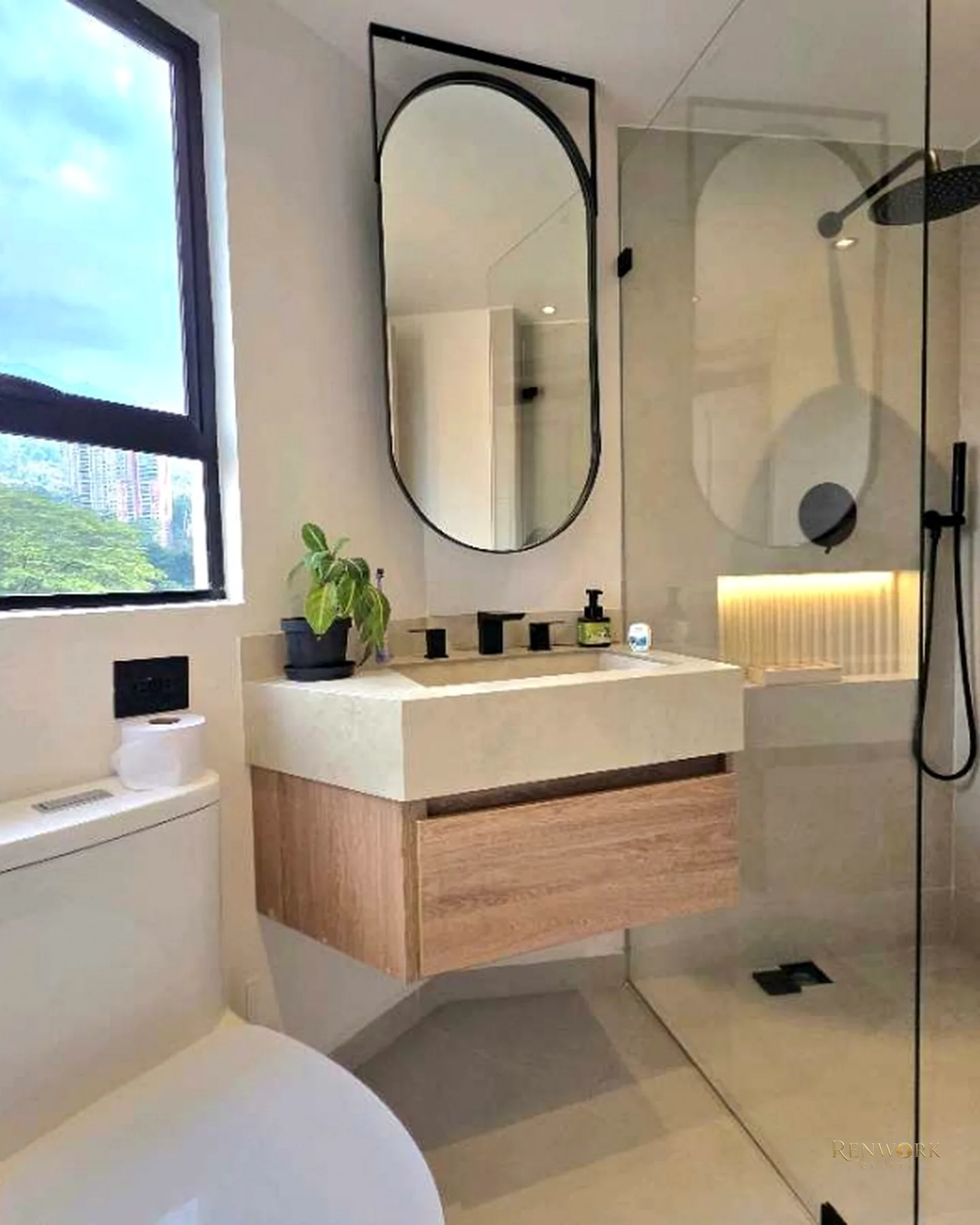 VENTA APARTAMENTO DE LUJO LOS BALSOS EL POBLADO 295 M2 · foto 14