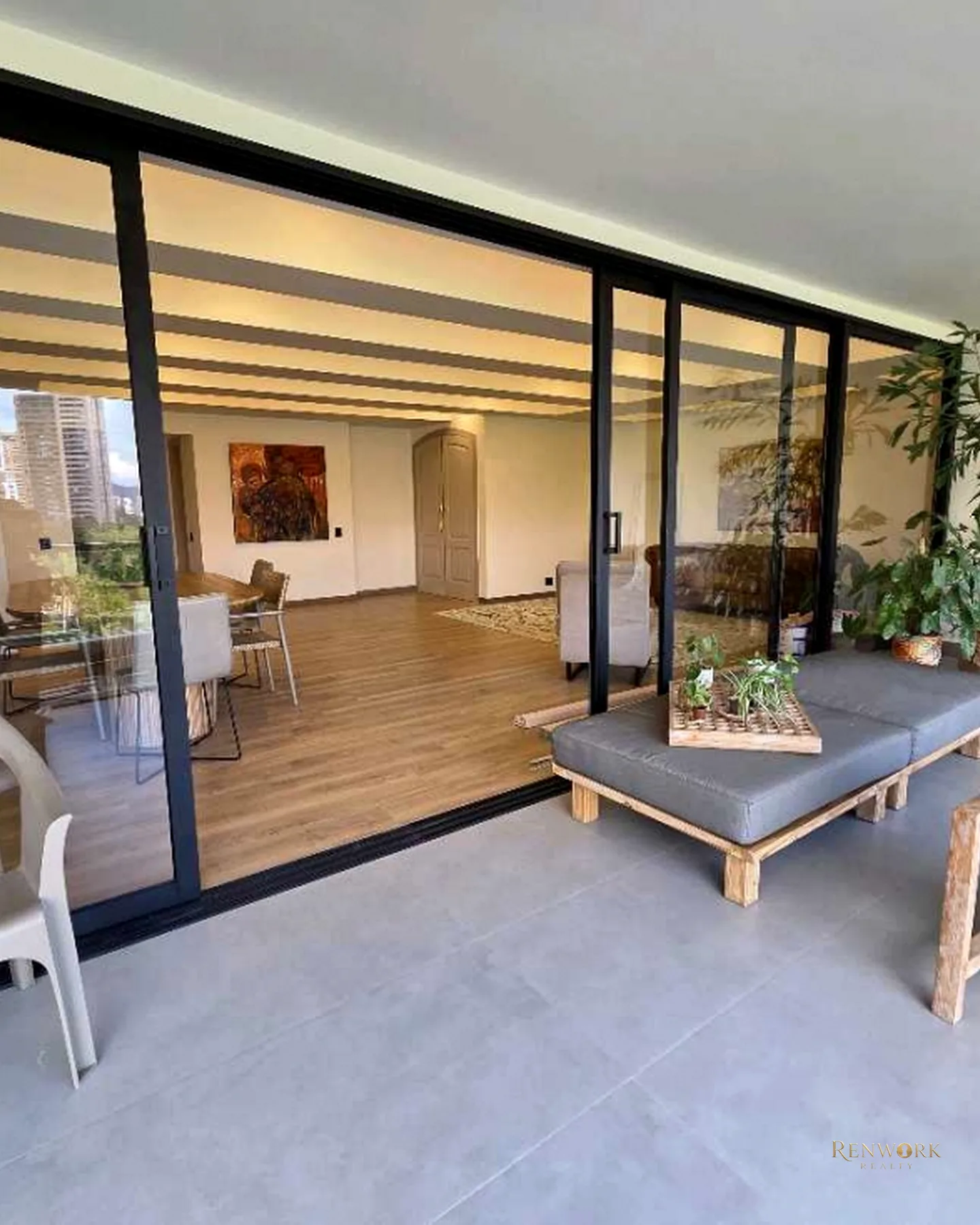 VENTA APARTAMENTO DE LUJO LOS BALSOS EL POBLADO 295 M2 · foto 20