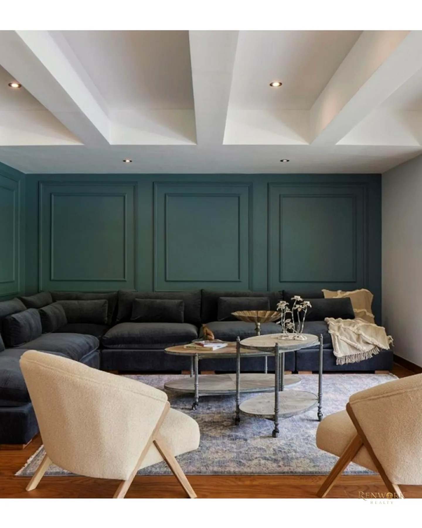 VENTA: APARTAMENTO DE LUJO | LOS BALSOS, POBLADO · foto 2