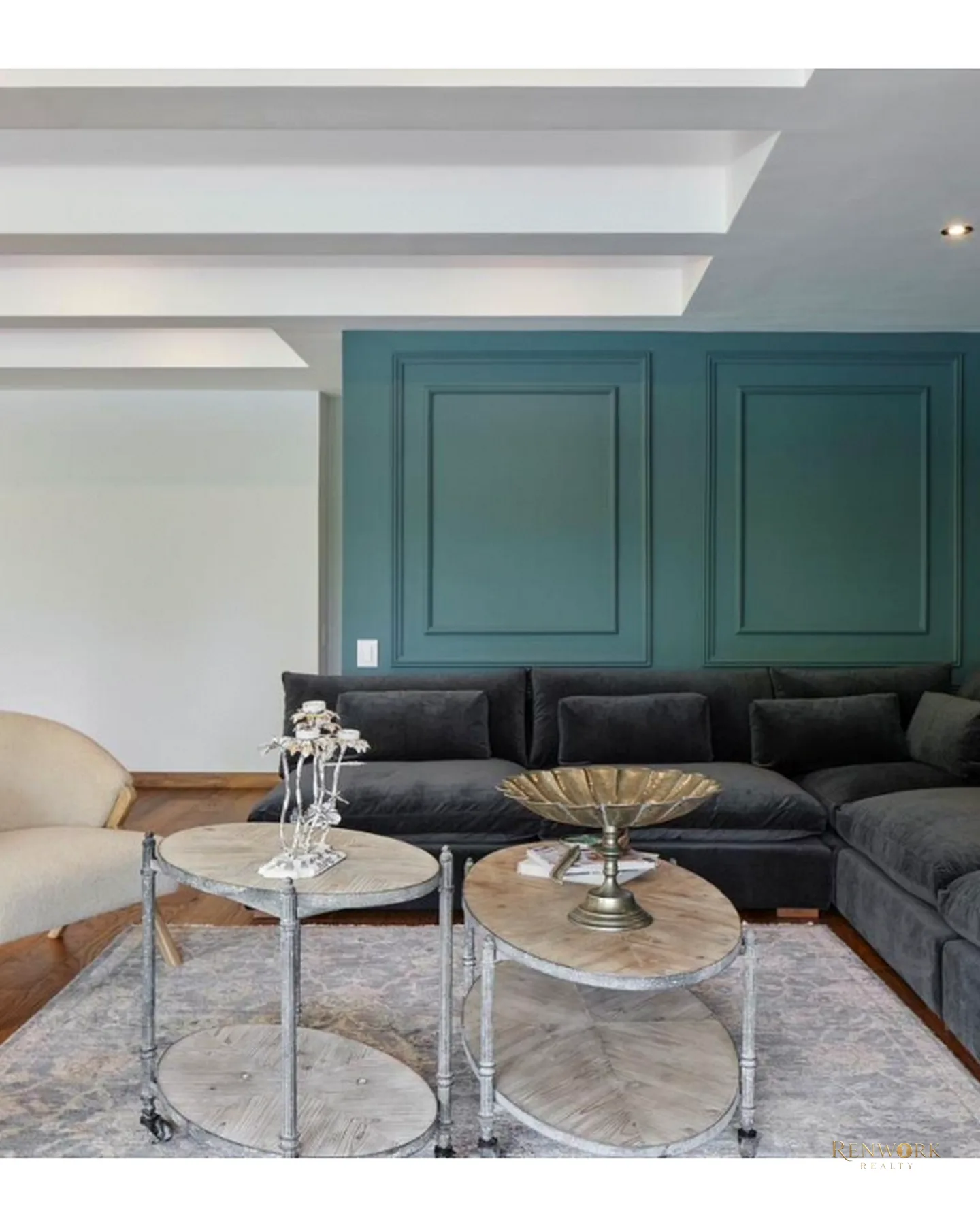 VENTA: APARTAMENTO DE LUJO | LOS BALSOS, POBLADO · foto 3
