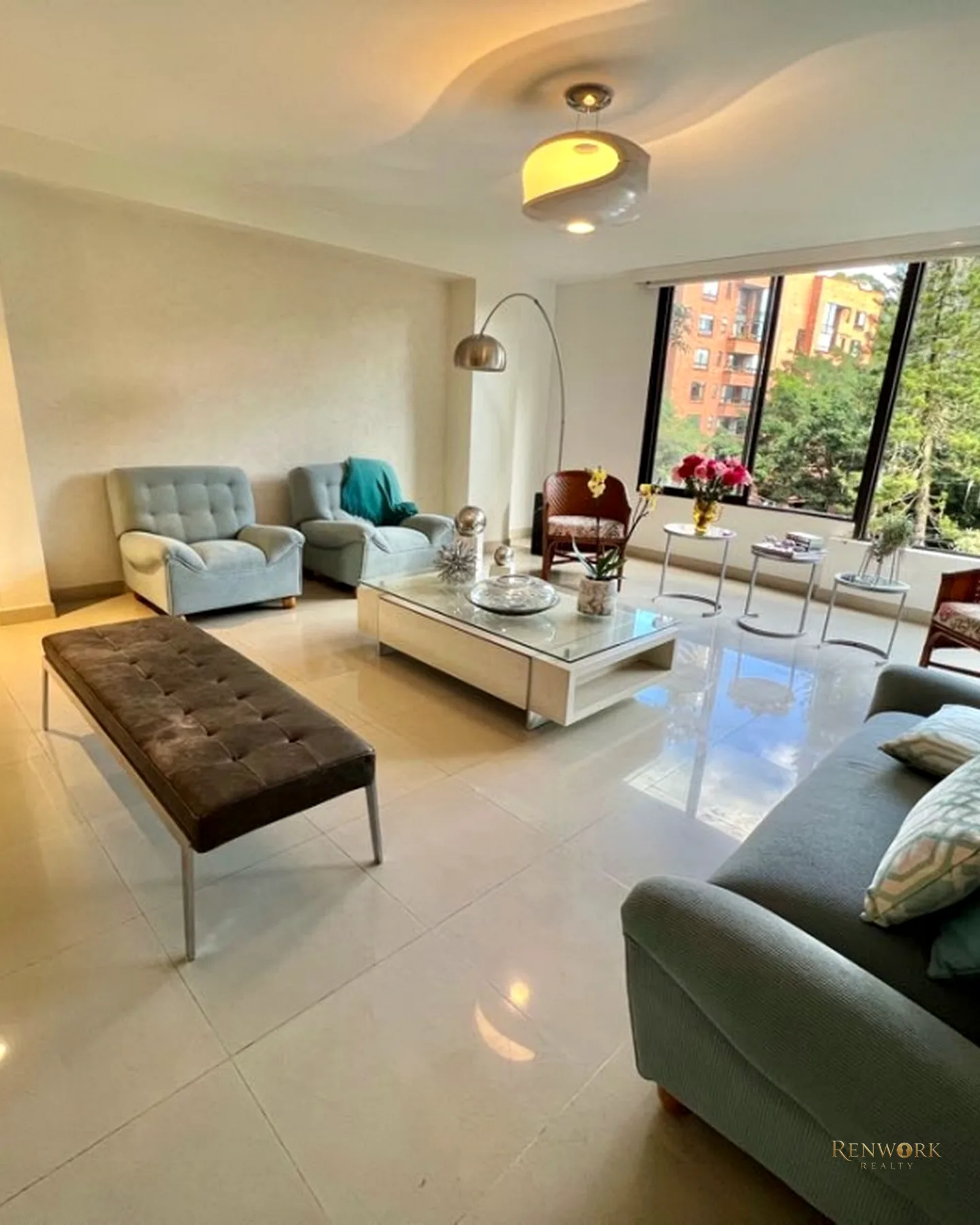 VENTA APARTAMENTO DRIVE INN CAMPESTRE MEDELLÍN 158,48 MTS2 CALLE CIEGA · foto 2
