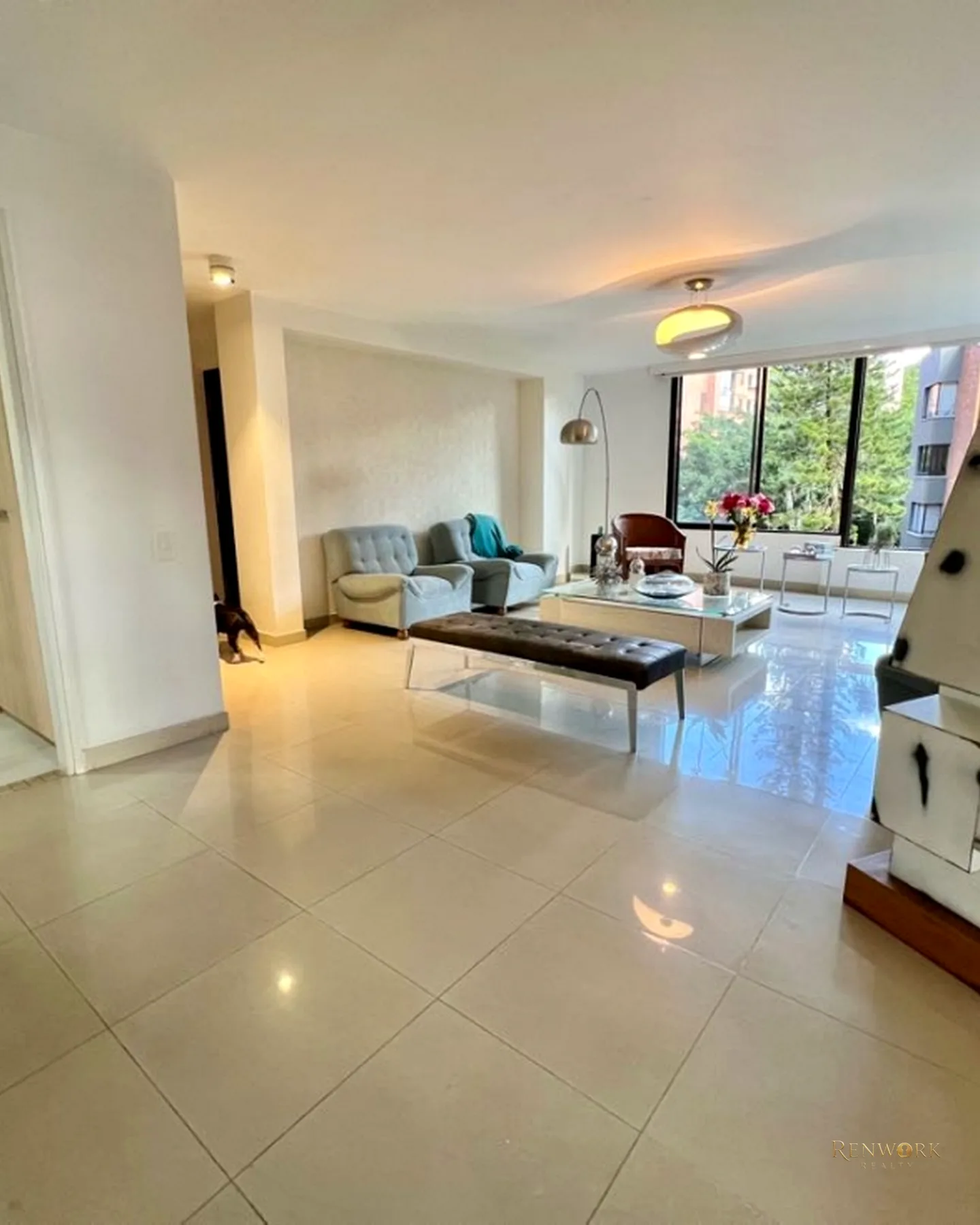 VENTA APARTAMENTO DRIVE INN CAMPESTRE MEDELLÍN 158,48 MTS2 CALLE CIEGA · foto 3