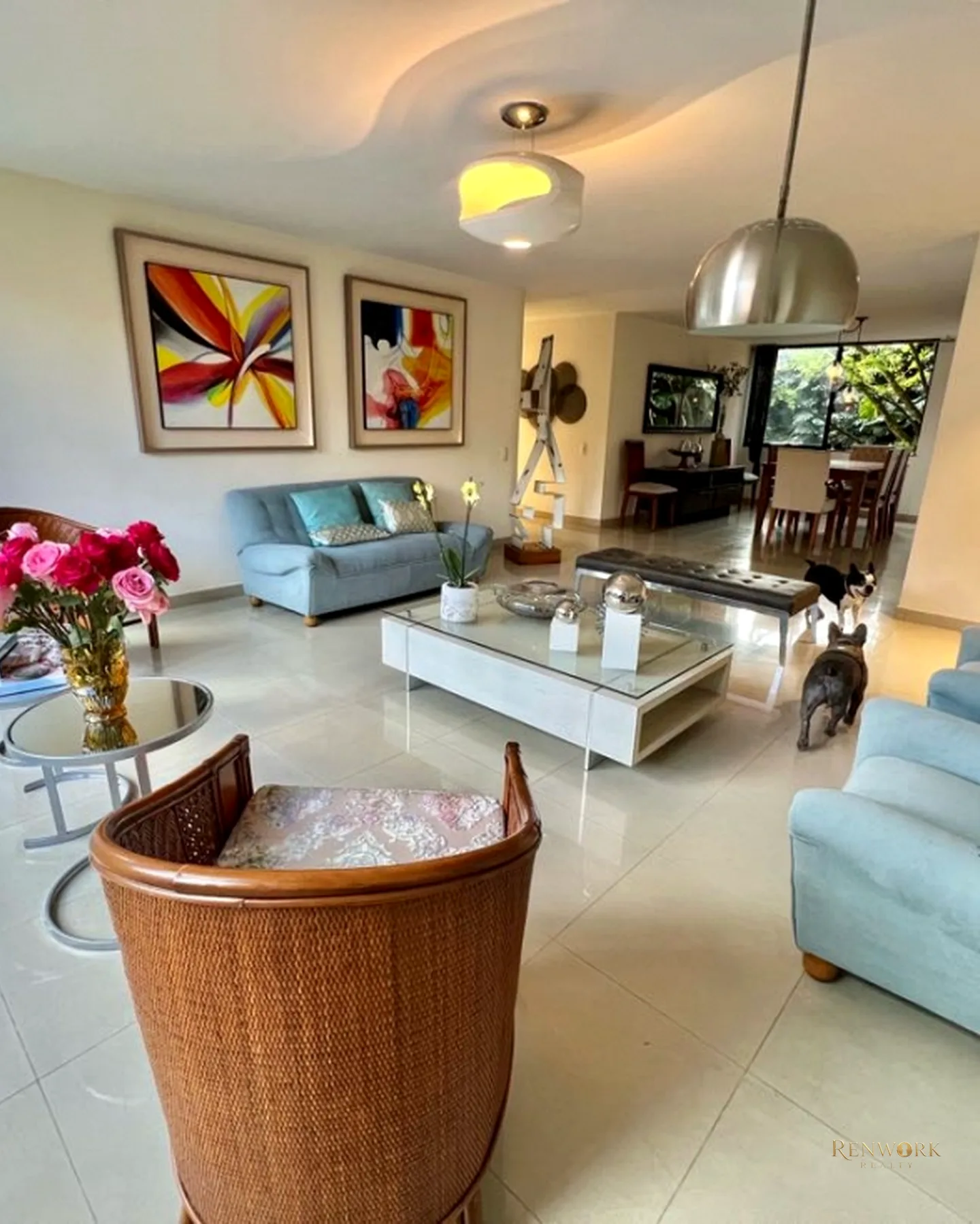 VENTA APARTAMENTO DRIVE INN CAMPESTRE MEDELLÍN 158,48 MTS2 CALLE CIEGA · foto 1