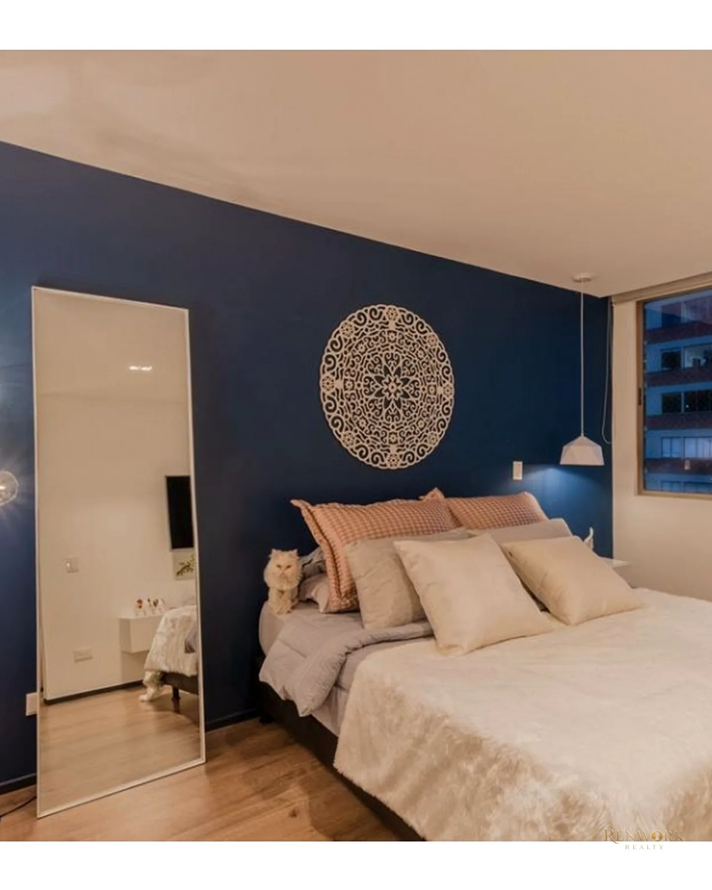 VENTA APARTAMENTO DUPLEX ALTOS DEL POBLADO MEDELLIN MLD · foto 14