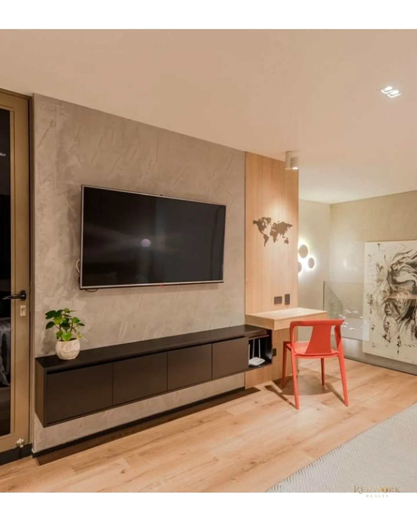 VENTA APARTAMENTO DUPLEX ALTOS DEL POBLADO MEDELLIN MLD · foto 8