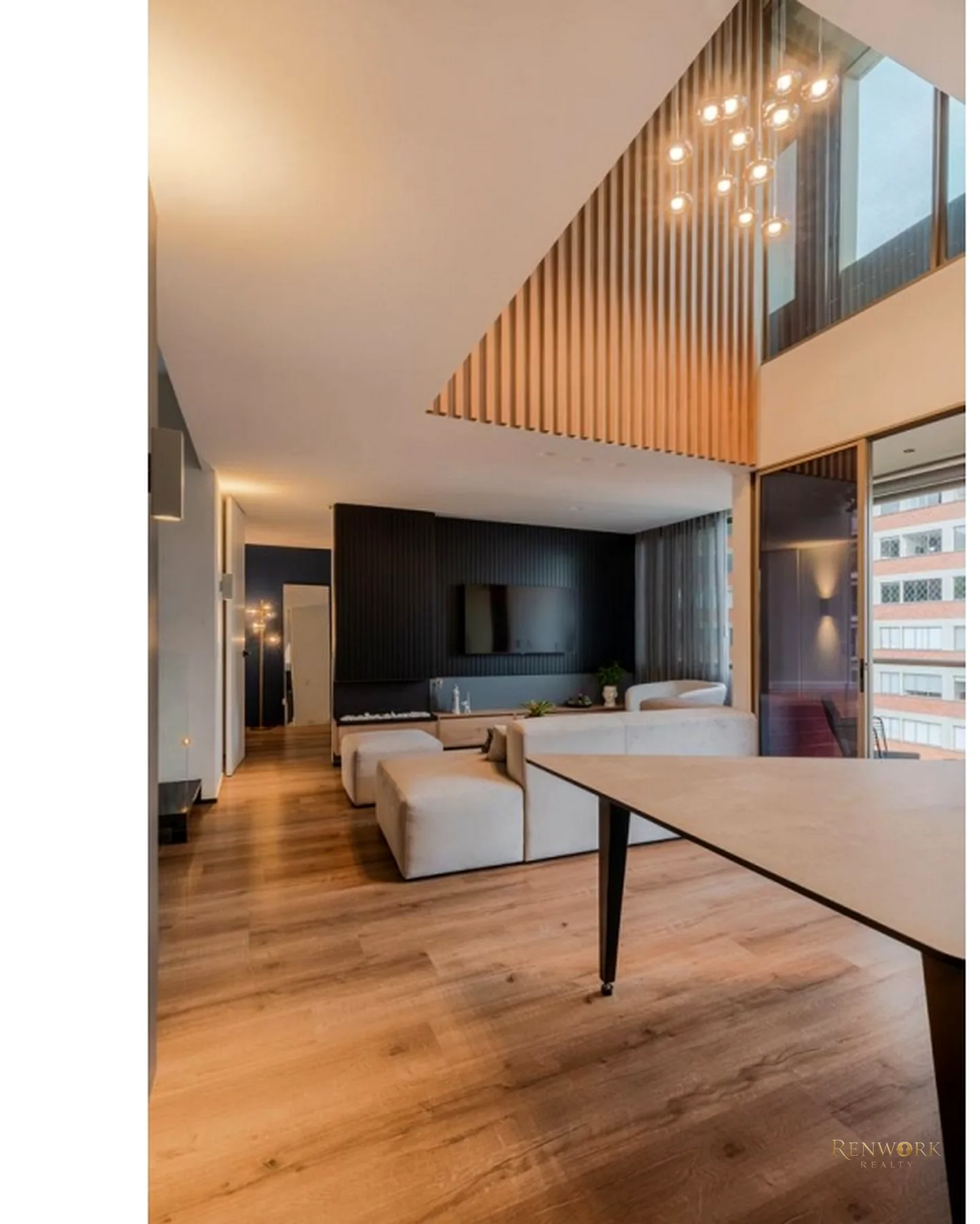 VENTA APARTAMENTO DUPLEX ALTOS DEL POBLADO MEDELLIN MLD · foto 2