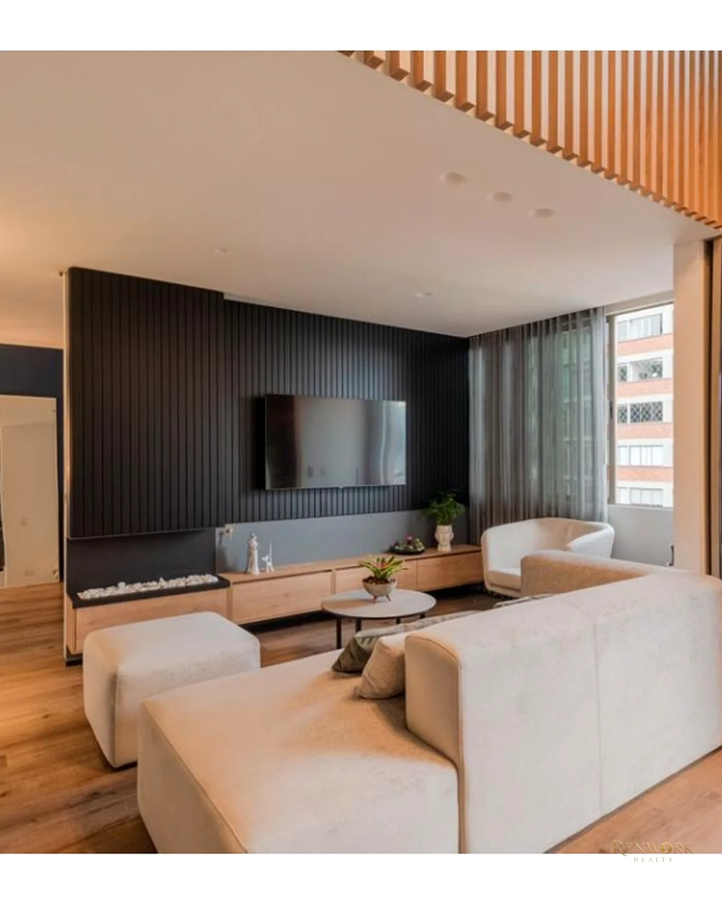 VENTA APARTAMENTO DUPLEX ALTOS DEL POBLADO MEDELLIN MLD · foto 5