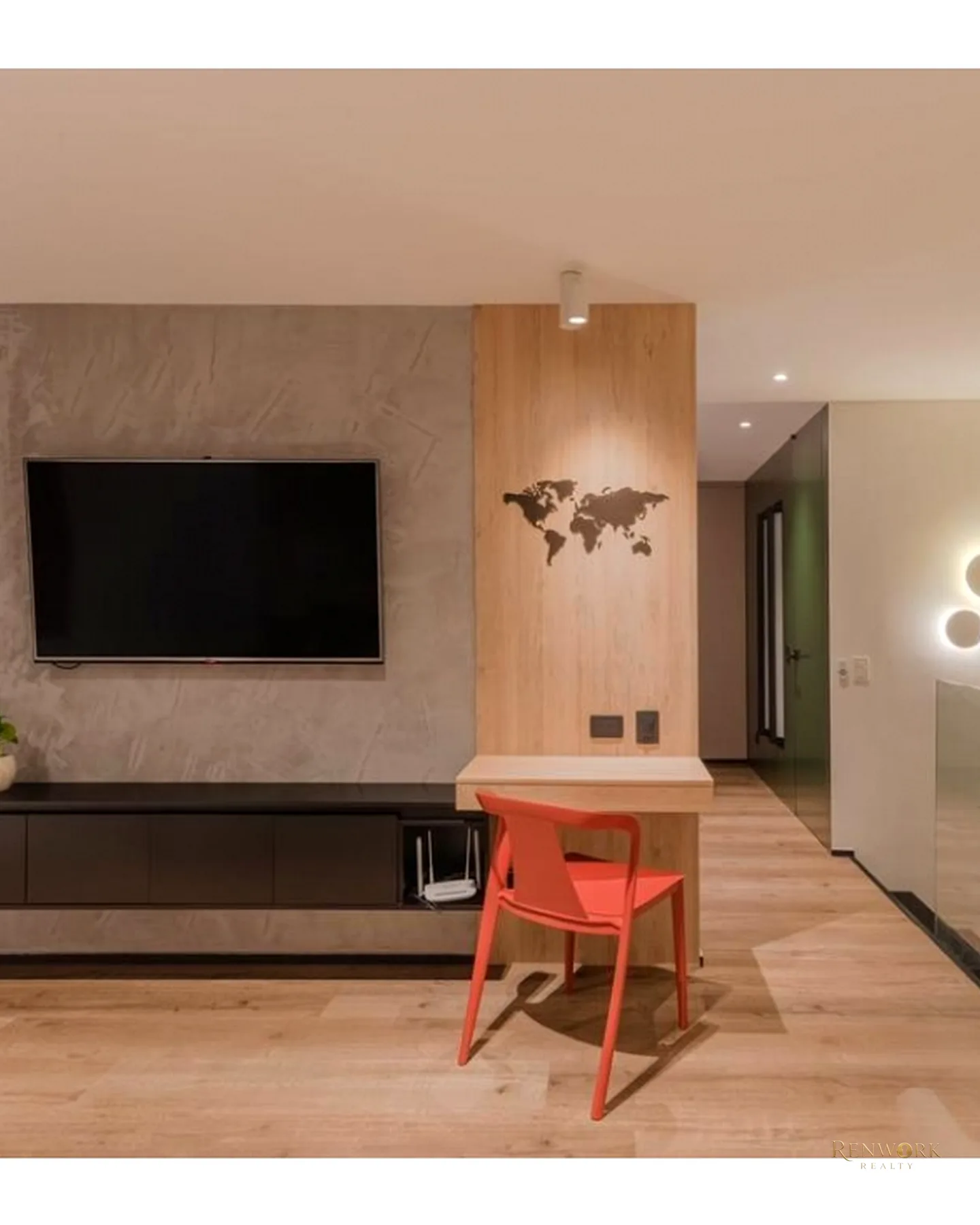 VENTA APARTAMENTO DUPLEX ALTOS DEL POBLADO MEDELLIN MLD · foto 6