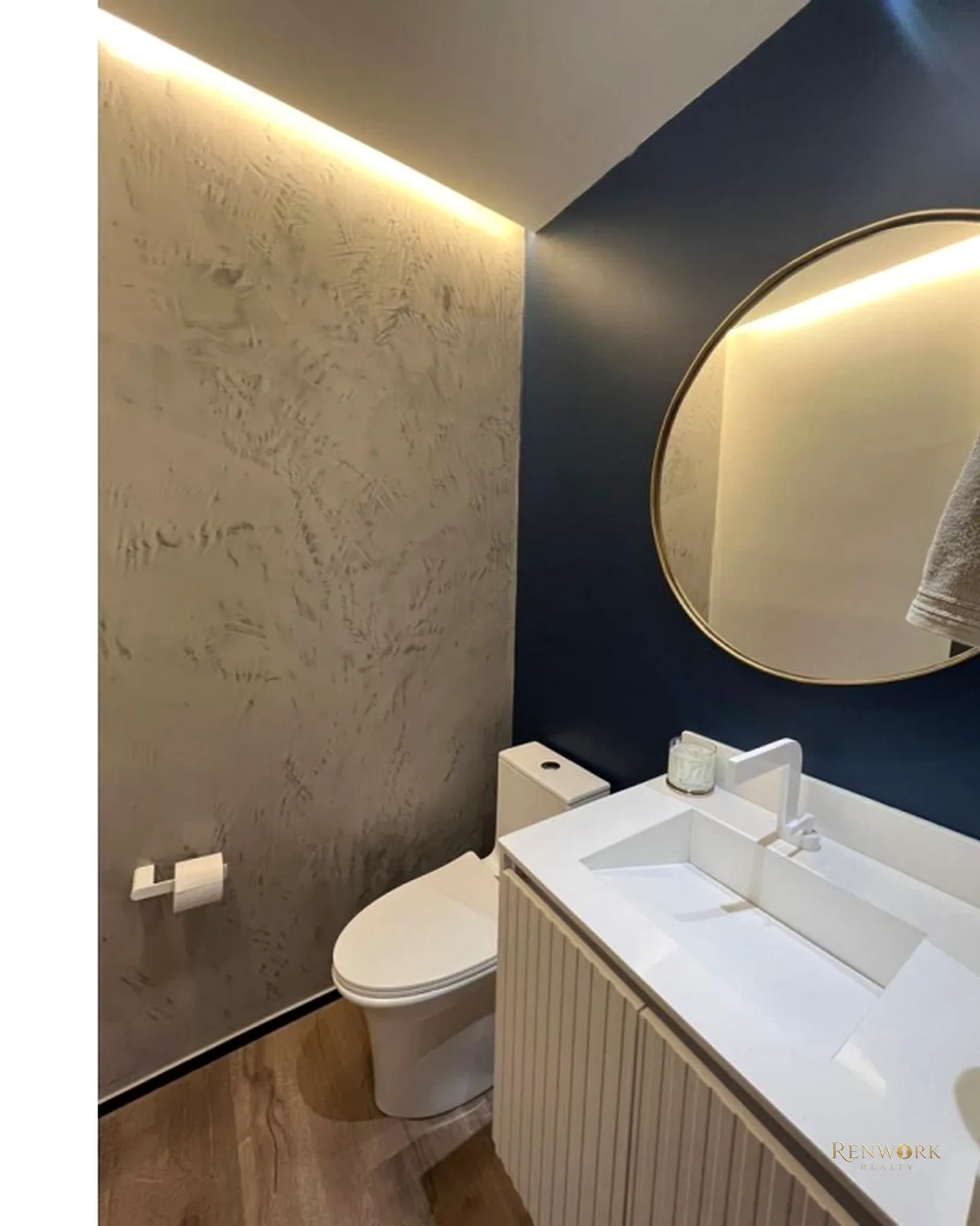 VENTA APARTAMENTO DUPLEX ALTOS DEL POBLADO MEDELLIN MLD · foto 19