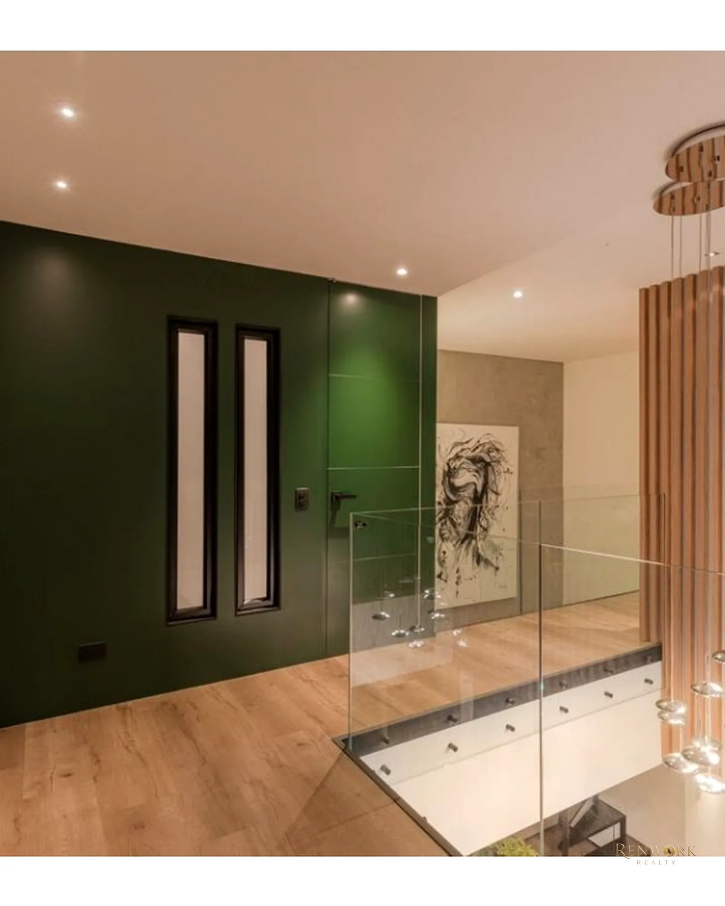 VENTA APARTAMENTO DUPLEX ALTOS DEL POBLADO MEDELLIN MLD · foto 13