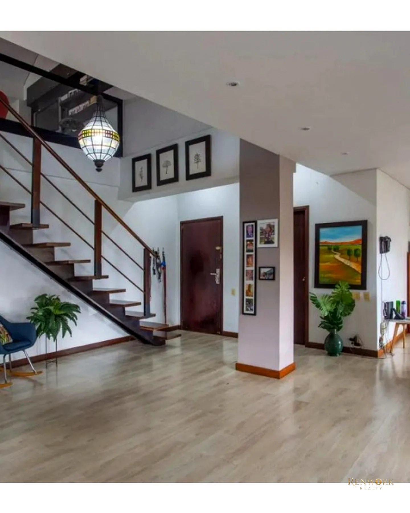 VENTA APARTAMENTO DUPLEX CERCA A LA CLÍNICA MEDELLÍN · foto 7