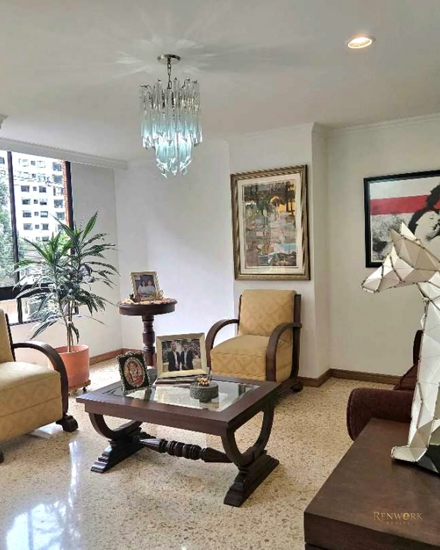 VENTA APARTAMENTO DUPLEX CERCA CLINICA MEDELLIN POBLADO · foto 1