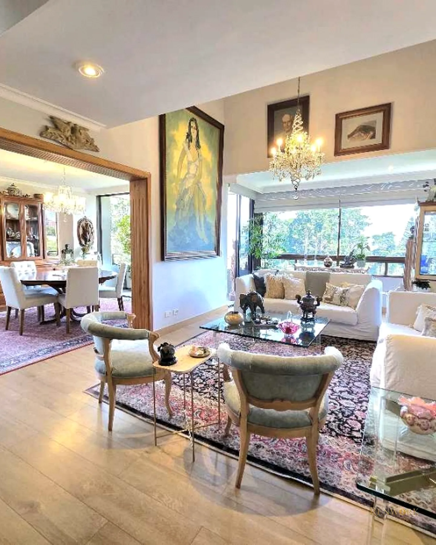 VENTA APARTAMENTO DUPLEX CERCANO A LOMA DE LOS PARRA EL POBLADO 240M2 · foto 4